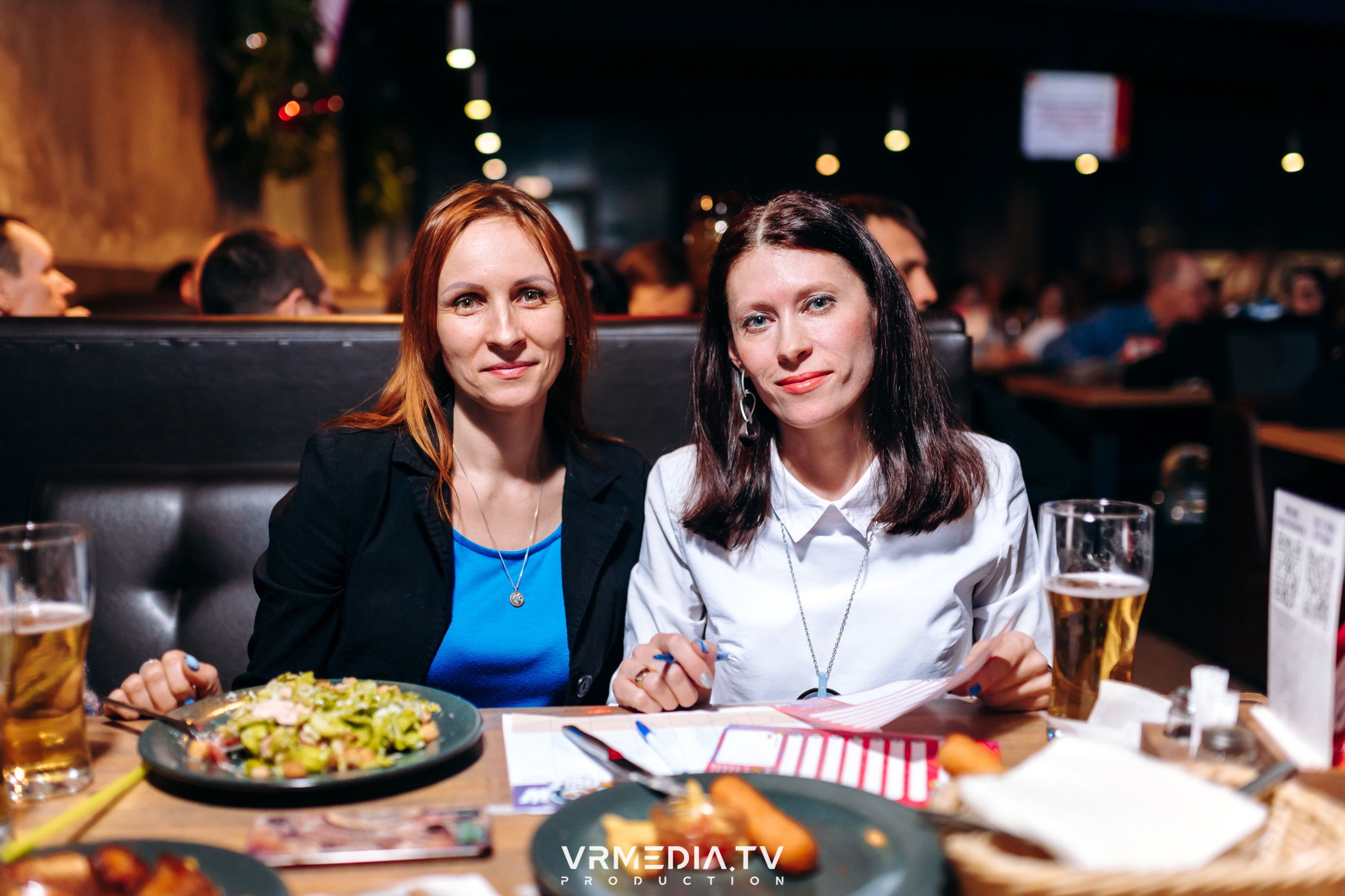 WoW QuiZ в баре «DOSKI»