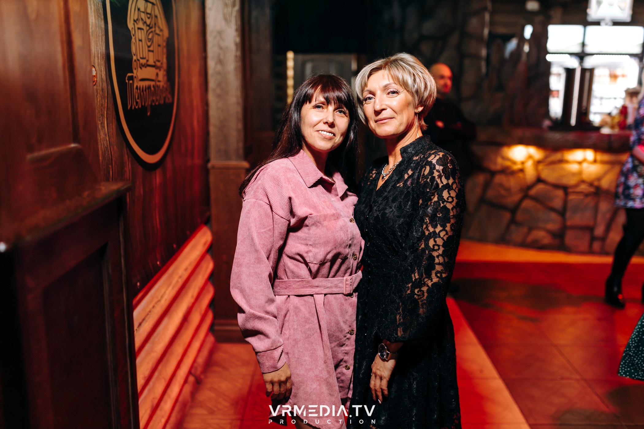 В гостях «У Петровича»