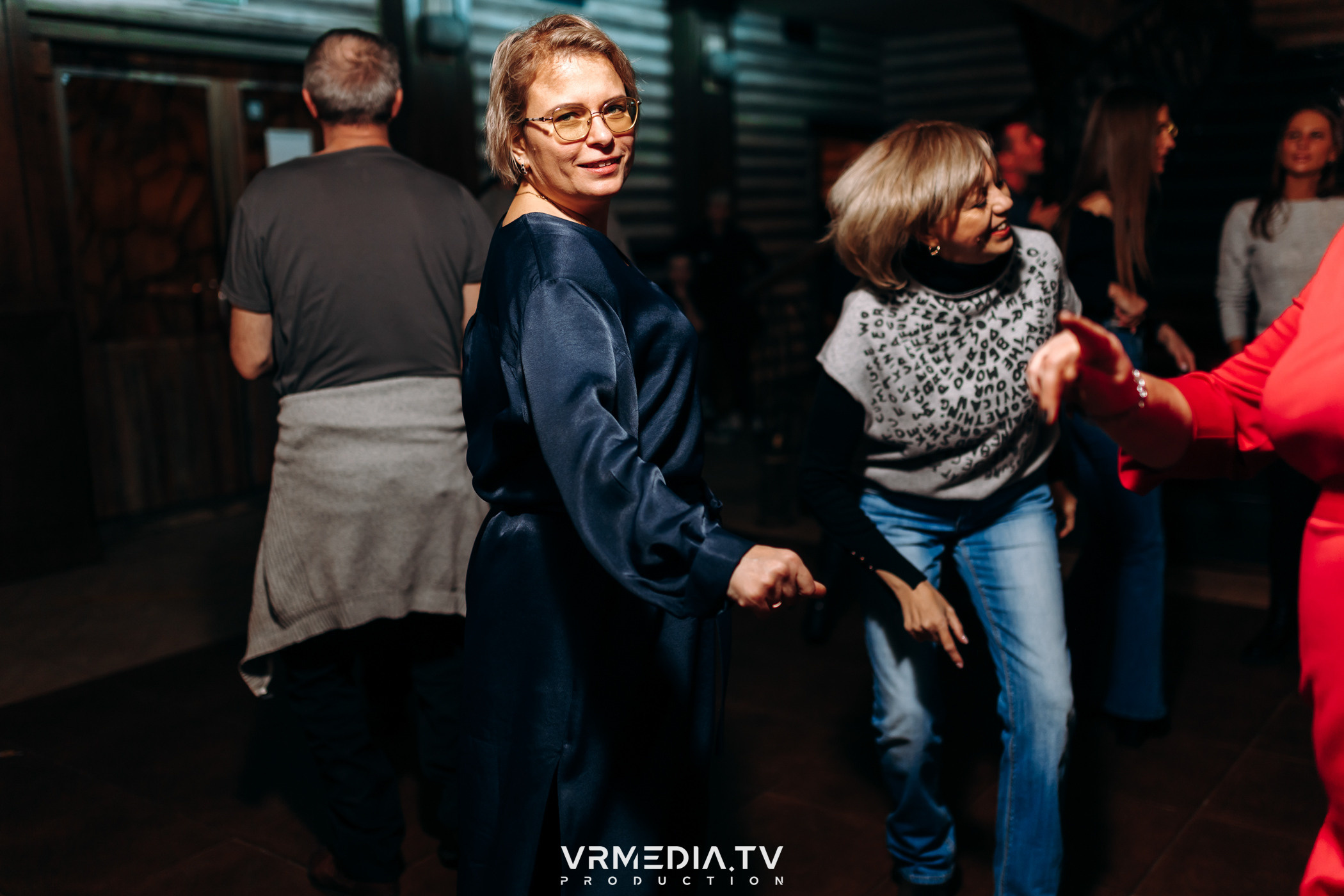 В гостях «У Петровича»