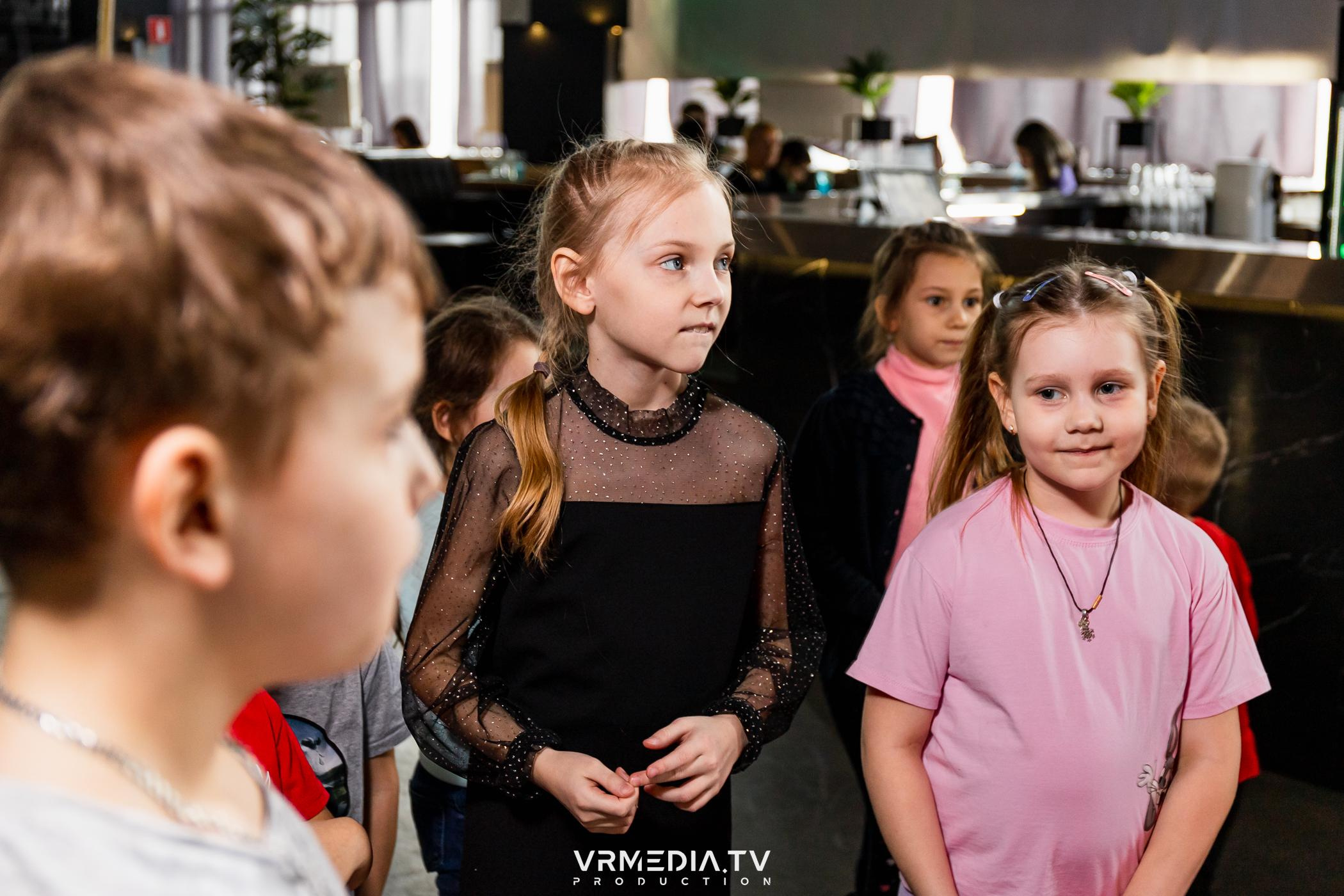 Baby time в баре «DOSKI»