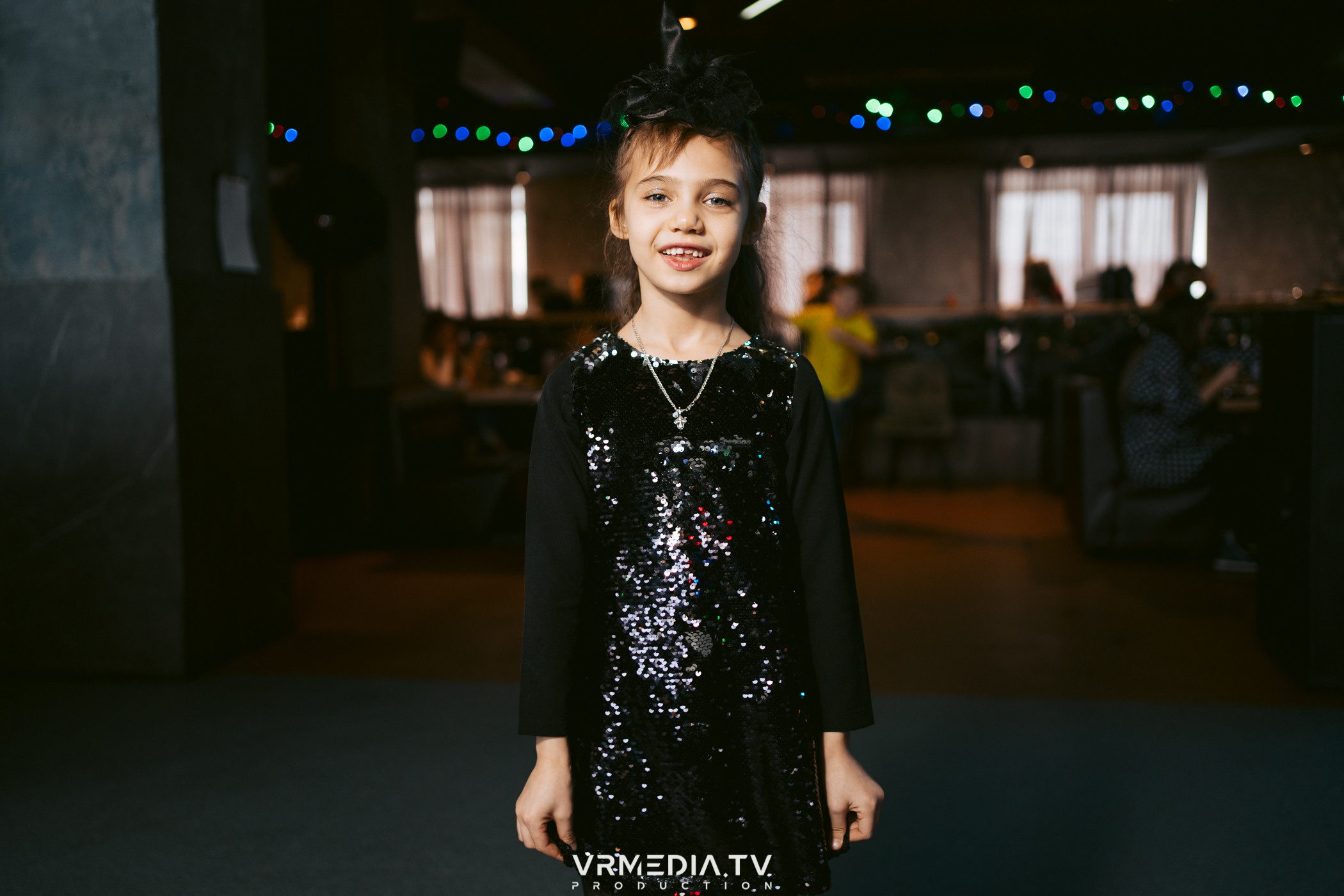 Baby time в баре «DOSKI»