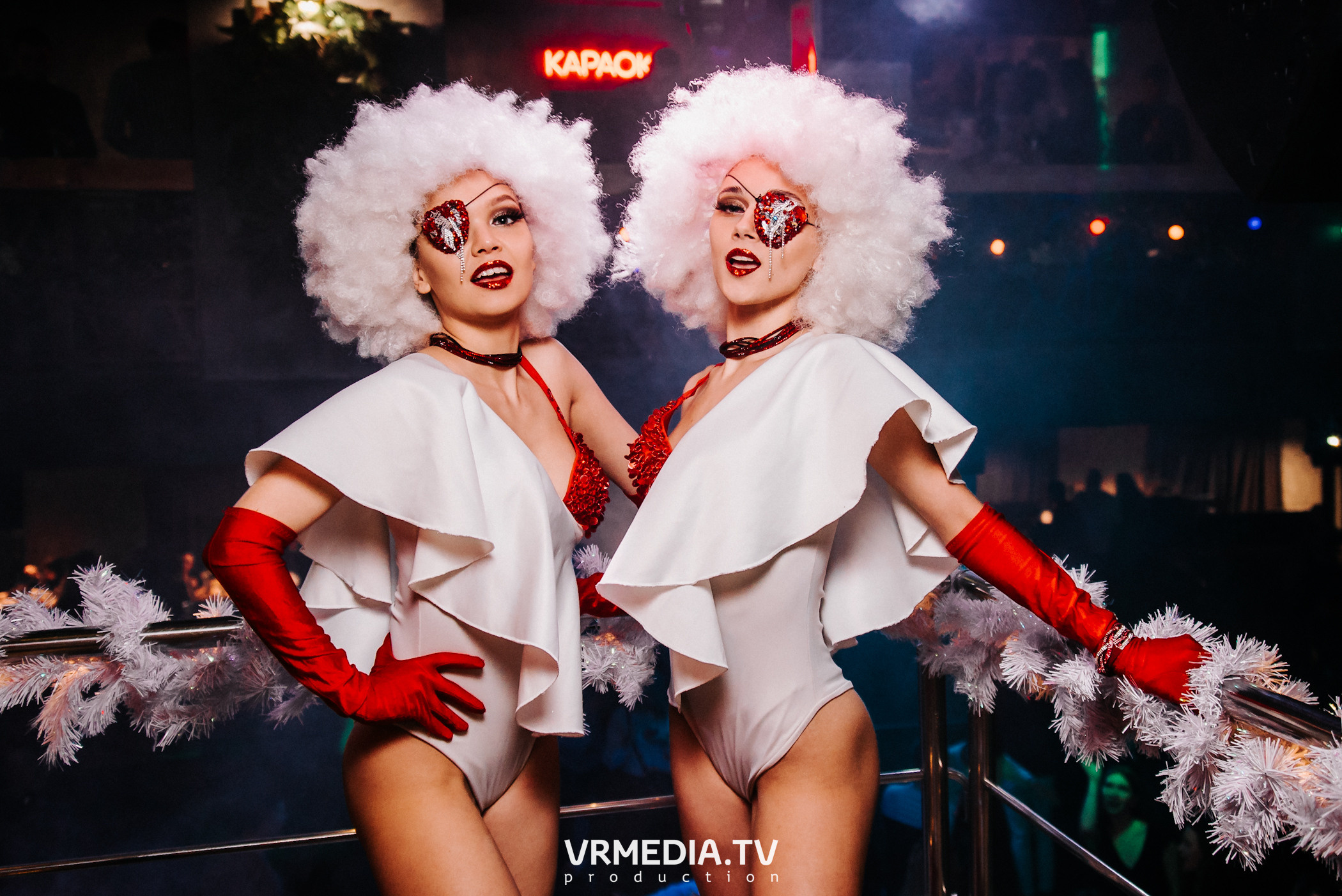 Выходные в баре «DOSKI»