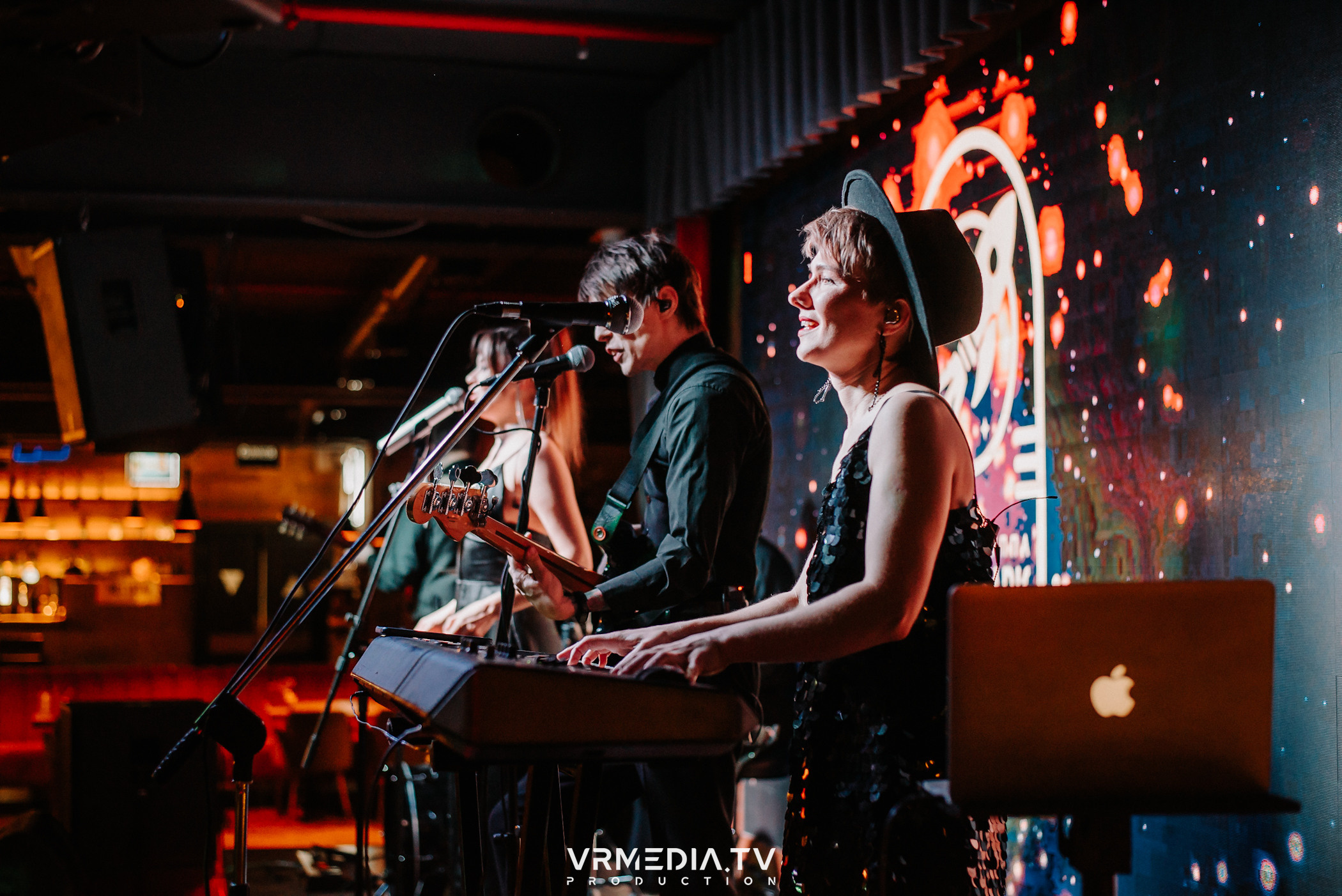 #ЖАРКИЕДНИИНОЧИ в гриль-баре «Жара»