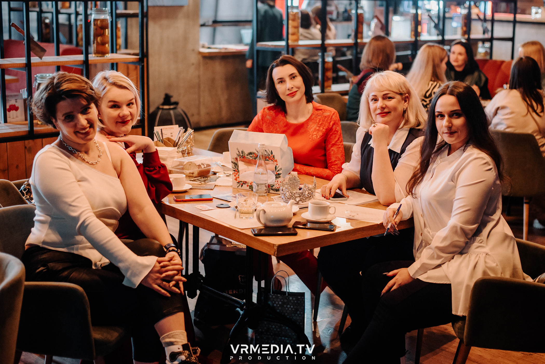 IMOM’S в гриль-баре «Жара»