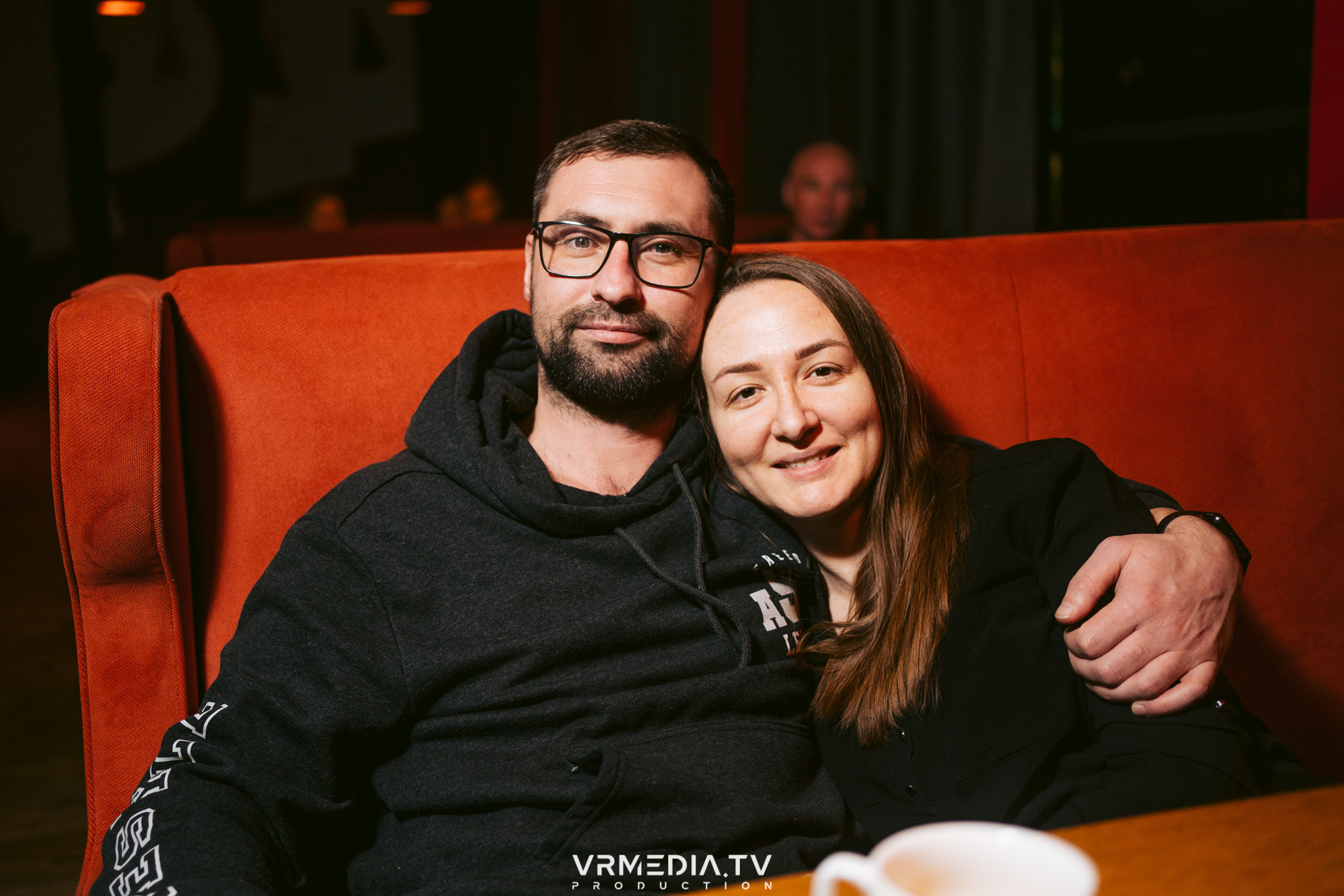 Джазовая среда: Smooth Jazz с Мариной Мамедди (Кемерово)