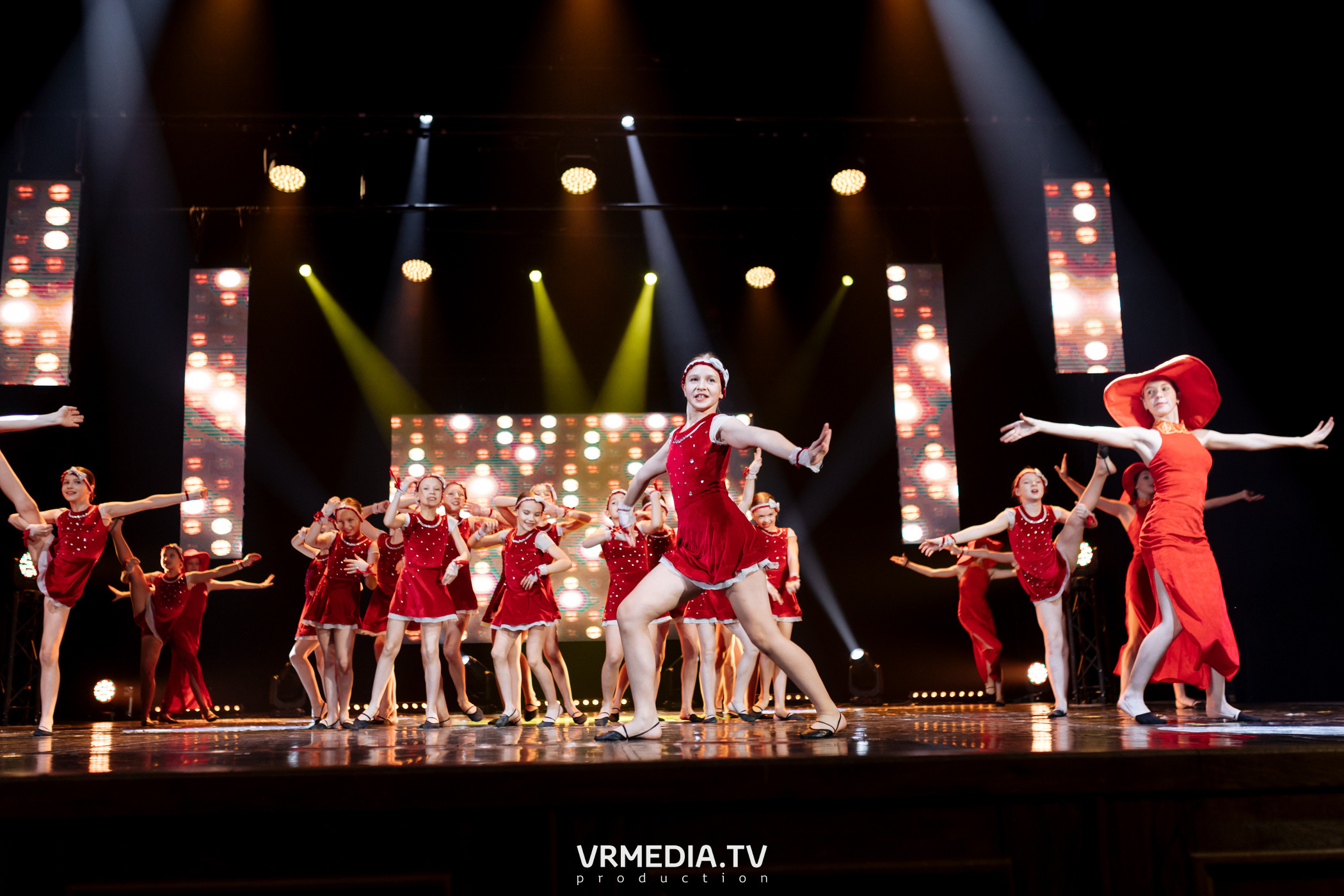 Kuzbass Business Awards 2022