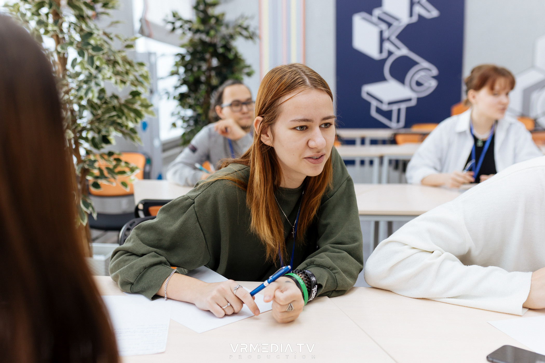 Проект «Карьера в Кузбассе»