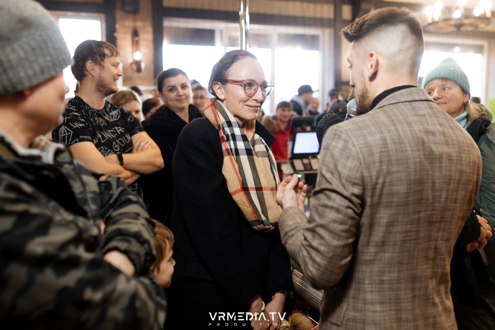 Розыгрыш призов от сети фирменных магазинов «Золотая сова»