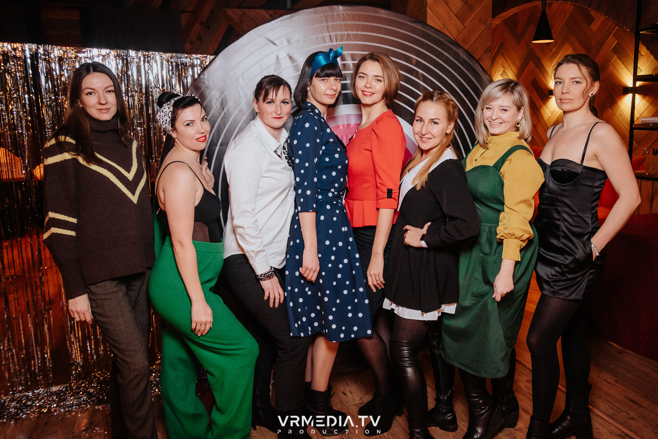 IMOM’S в гриль-баре «Жара»