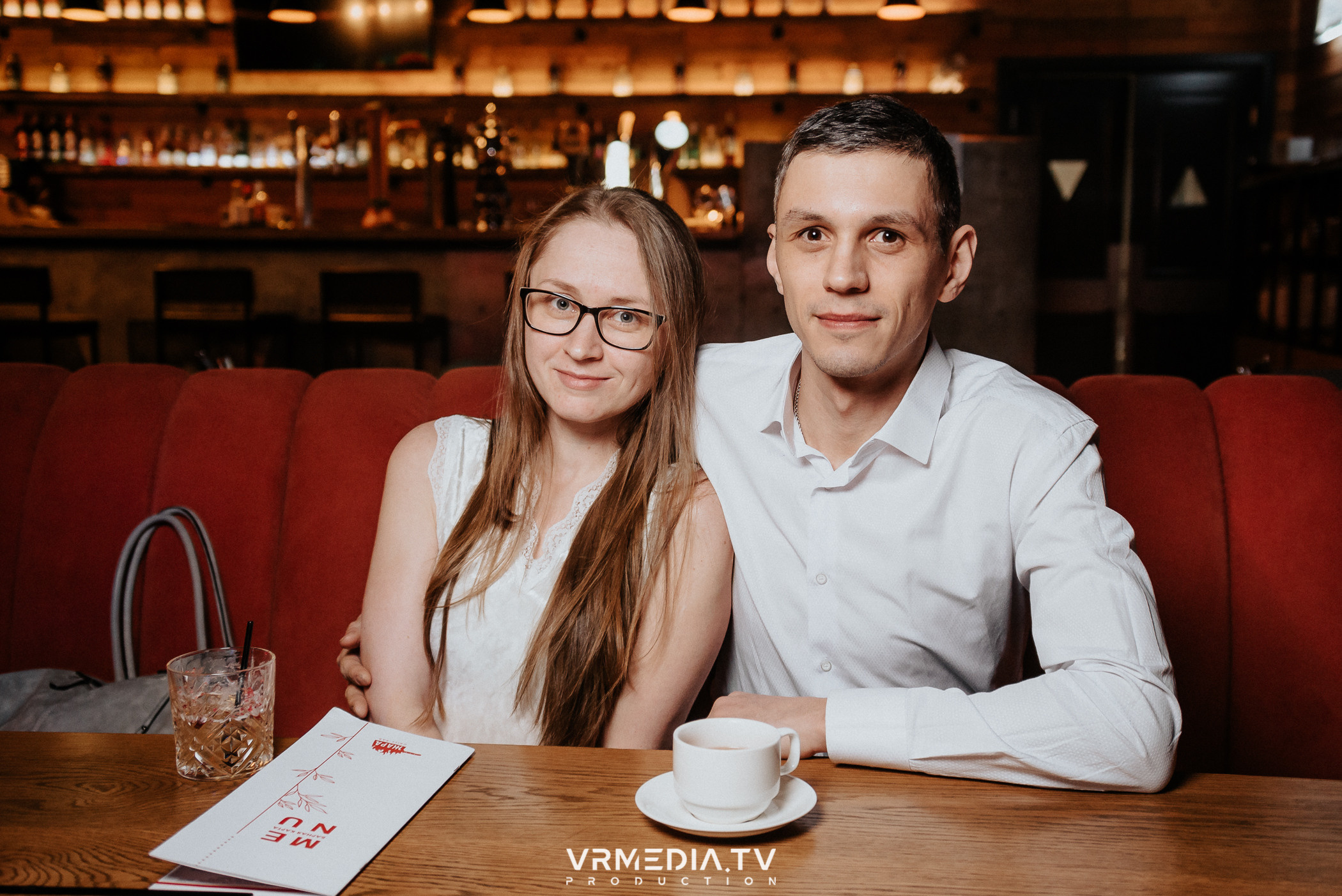 Джазовая среда: Трио Леры Филипповой (Томск)