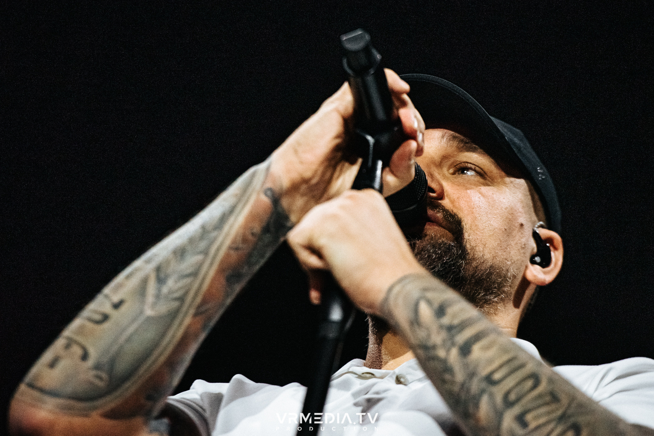 Баста в Кемерово