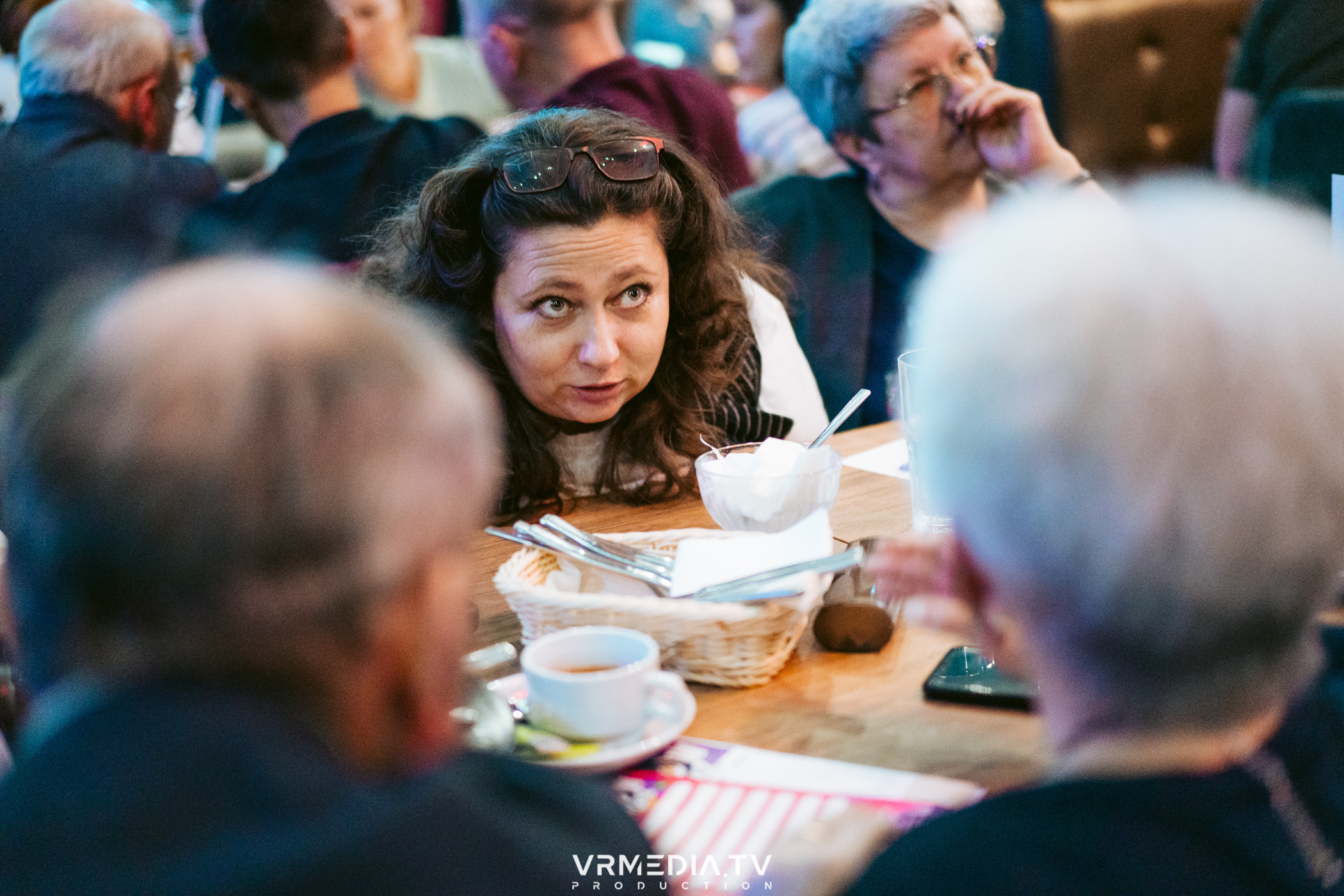 WoW QuiZ в баре «DOSKI»