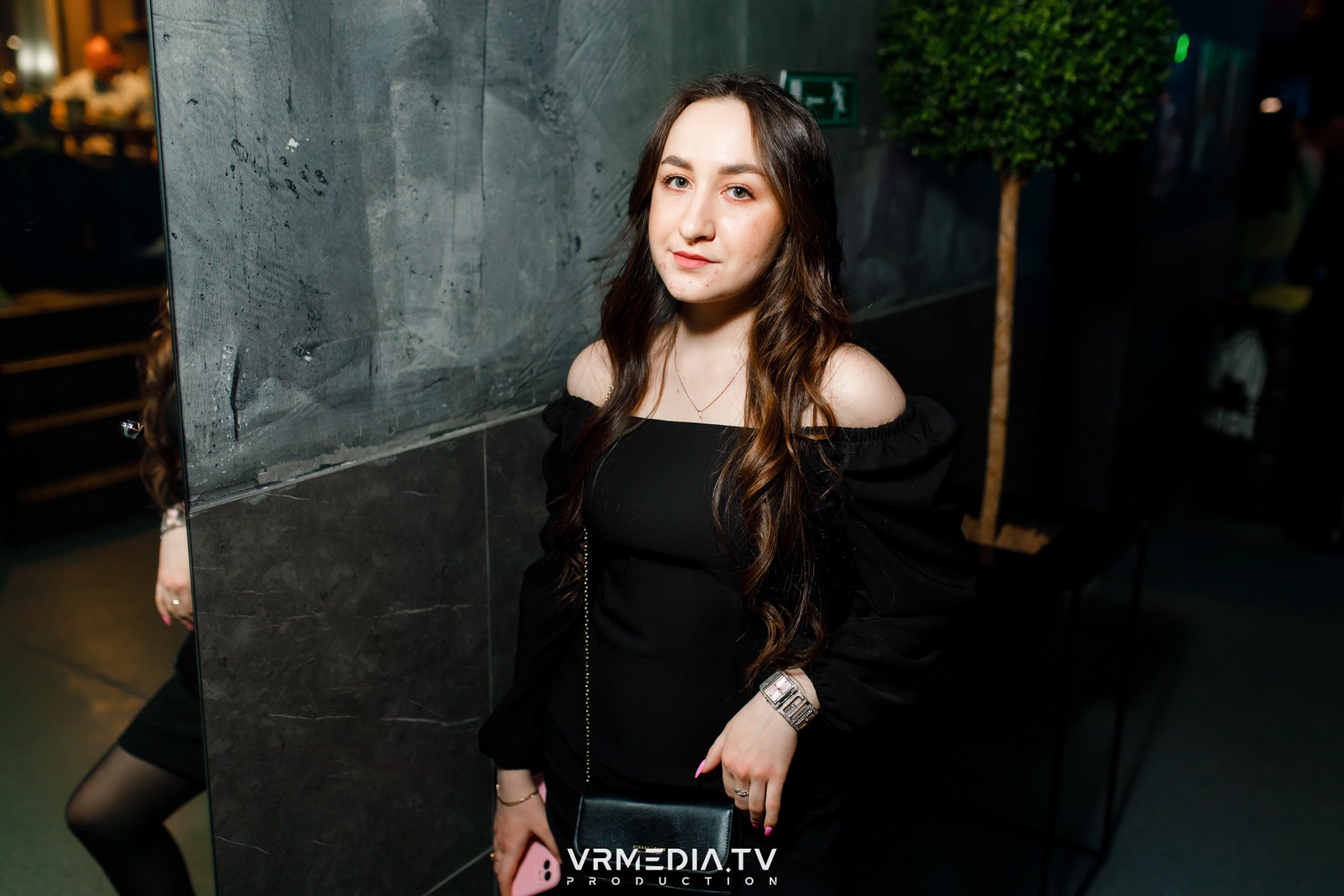 Выходные в баре «DOSKI»