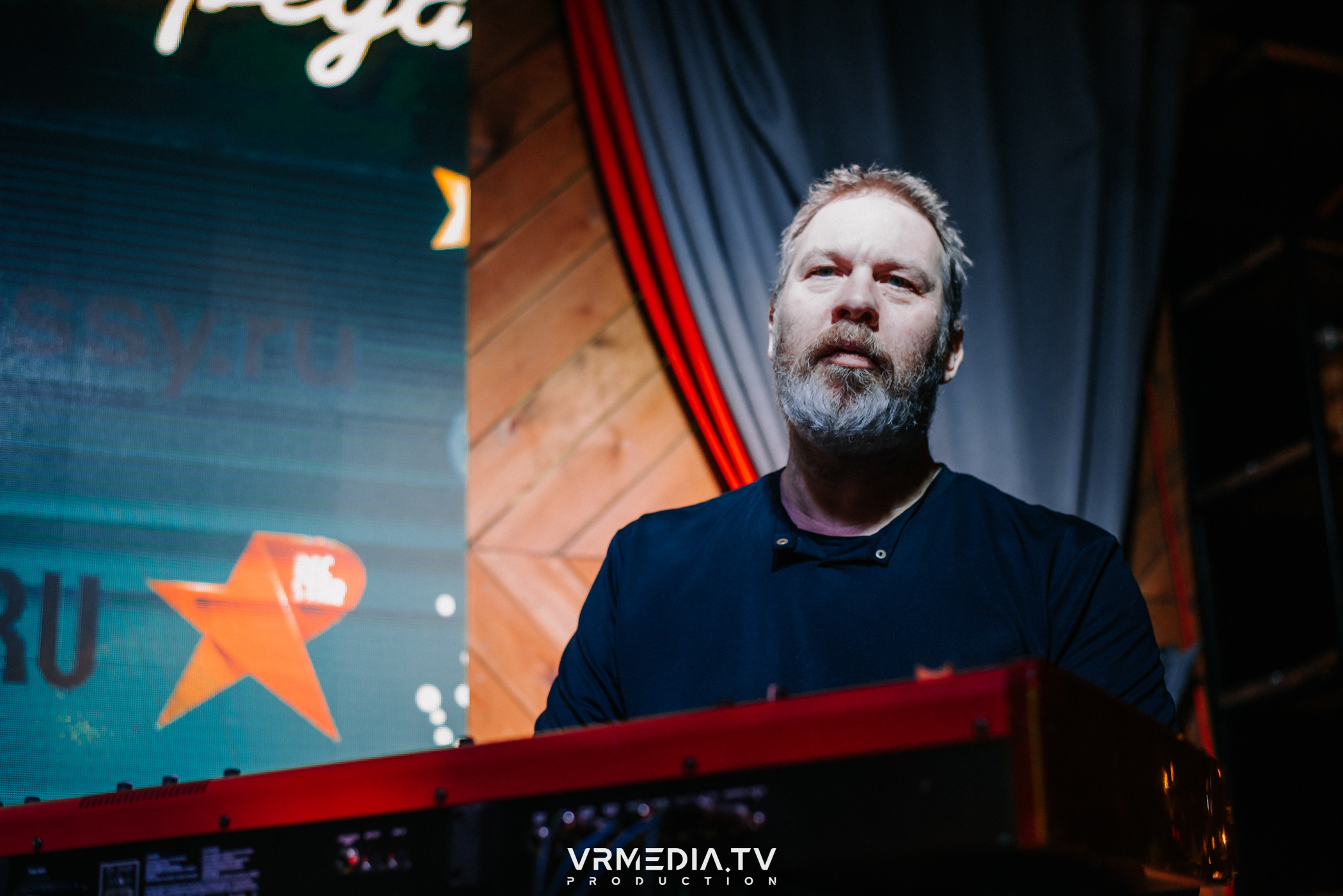 Джазовая среда: Collini Blues Balls (Новосибирск)