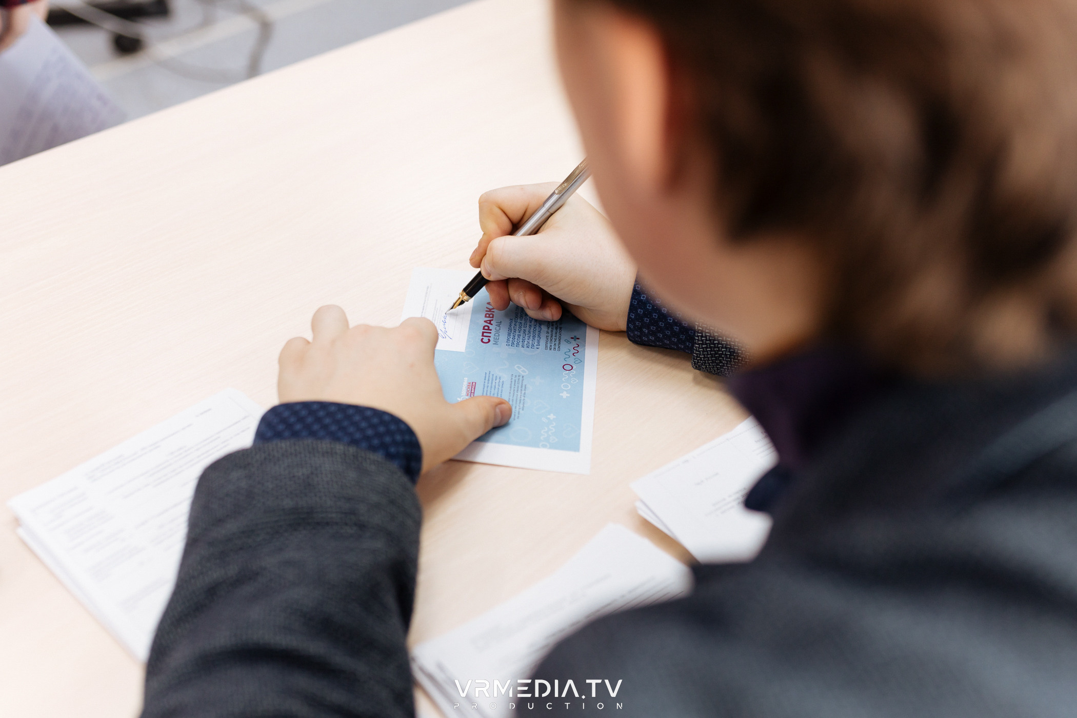 Проект «Карьера в Кузбассе»