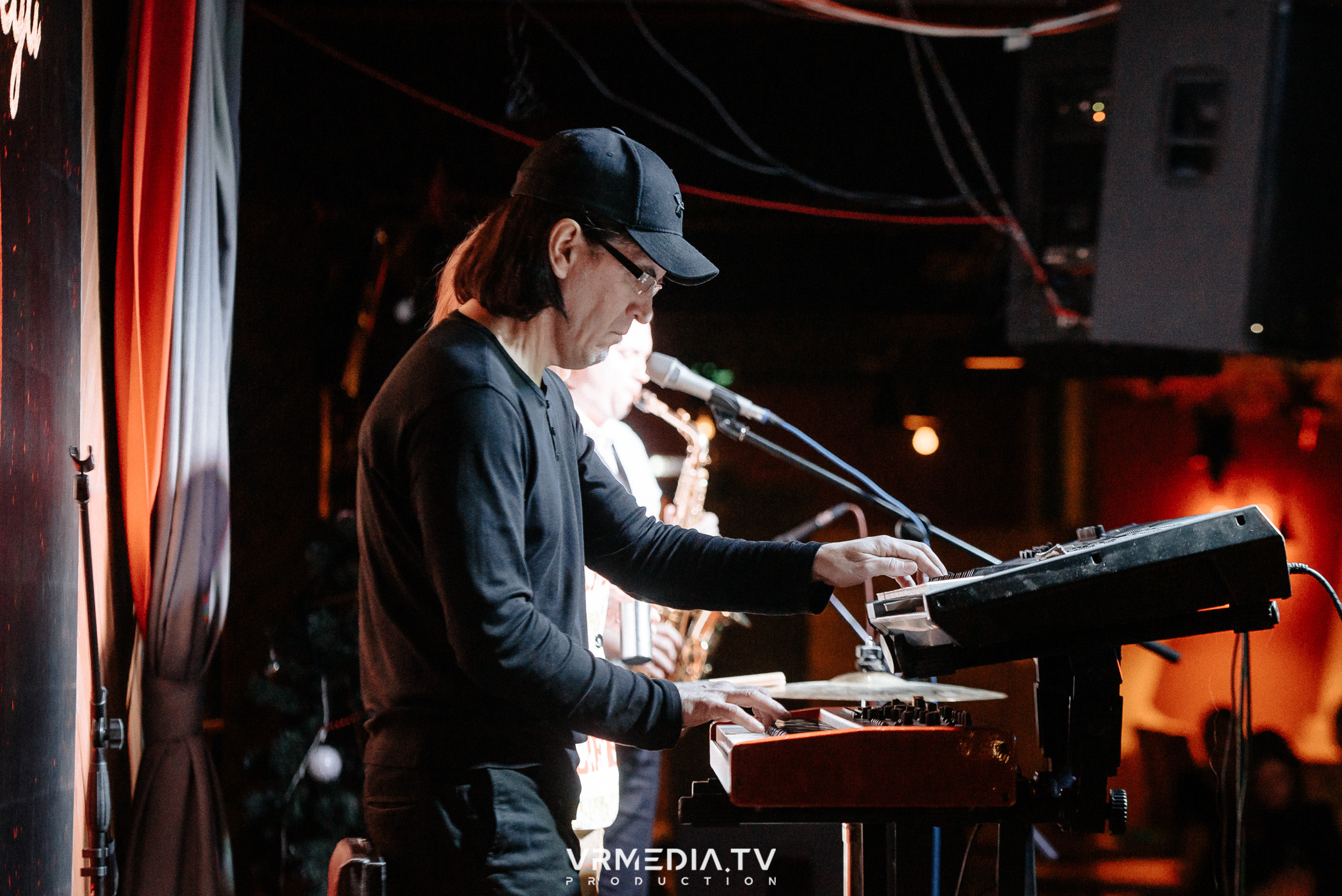 Джазовая среда: Трио Леры Филипповой (Томск)