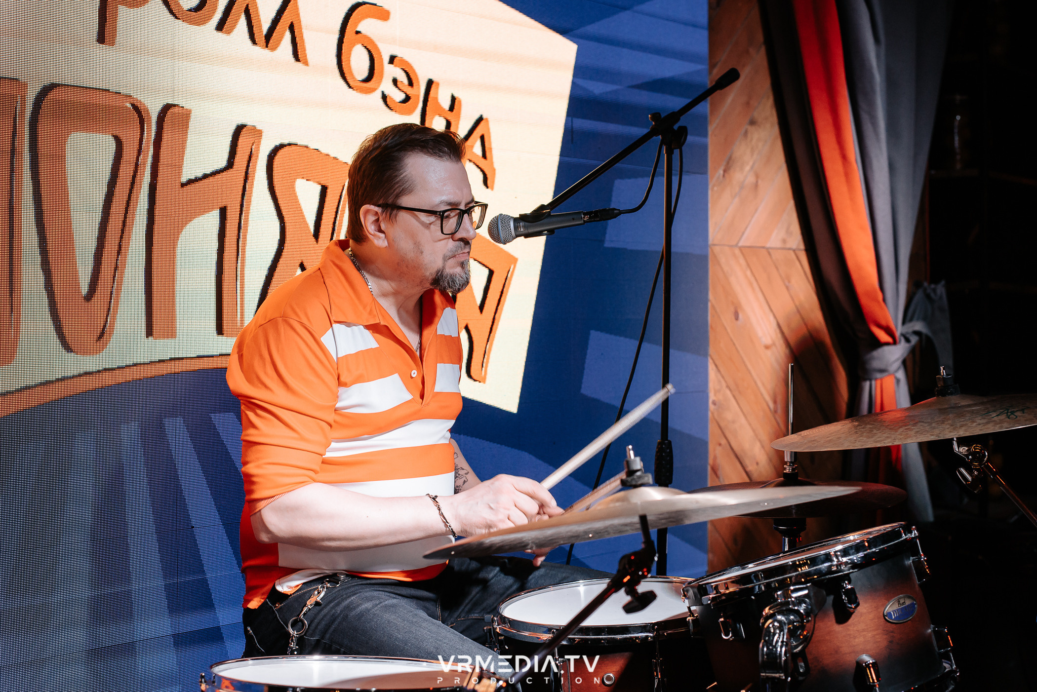 Джазовая среда: РАДИОНЯНЯ (Москва)