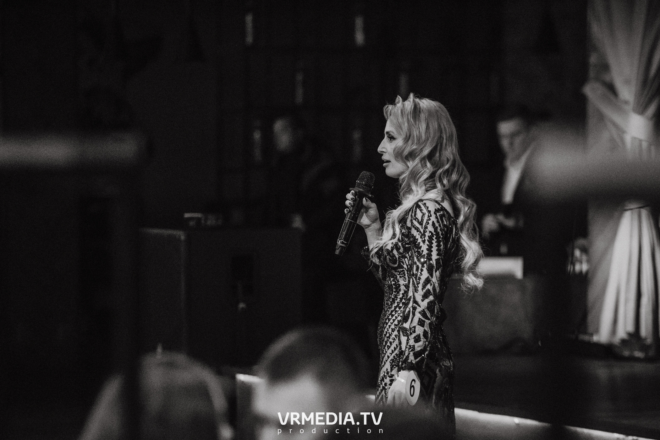 ЛЕДИ КУЗБАСС — 2023. ТРАНСФОРМАЦИЯ