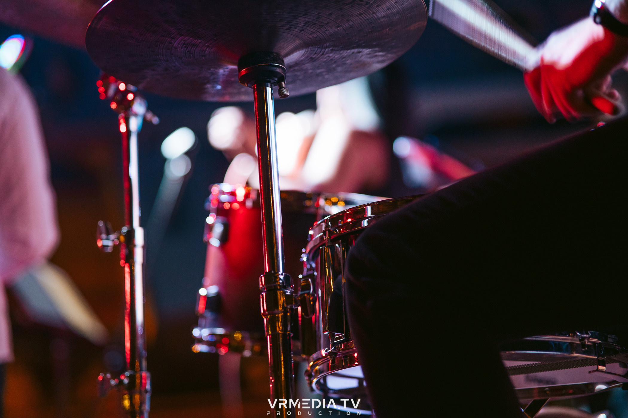 Джазовая среда: Smooth Jazz с Мариной Мамедди (Кемерово)