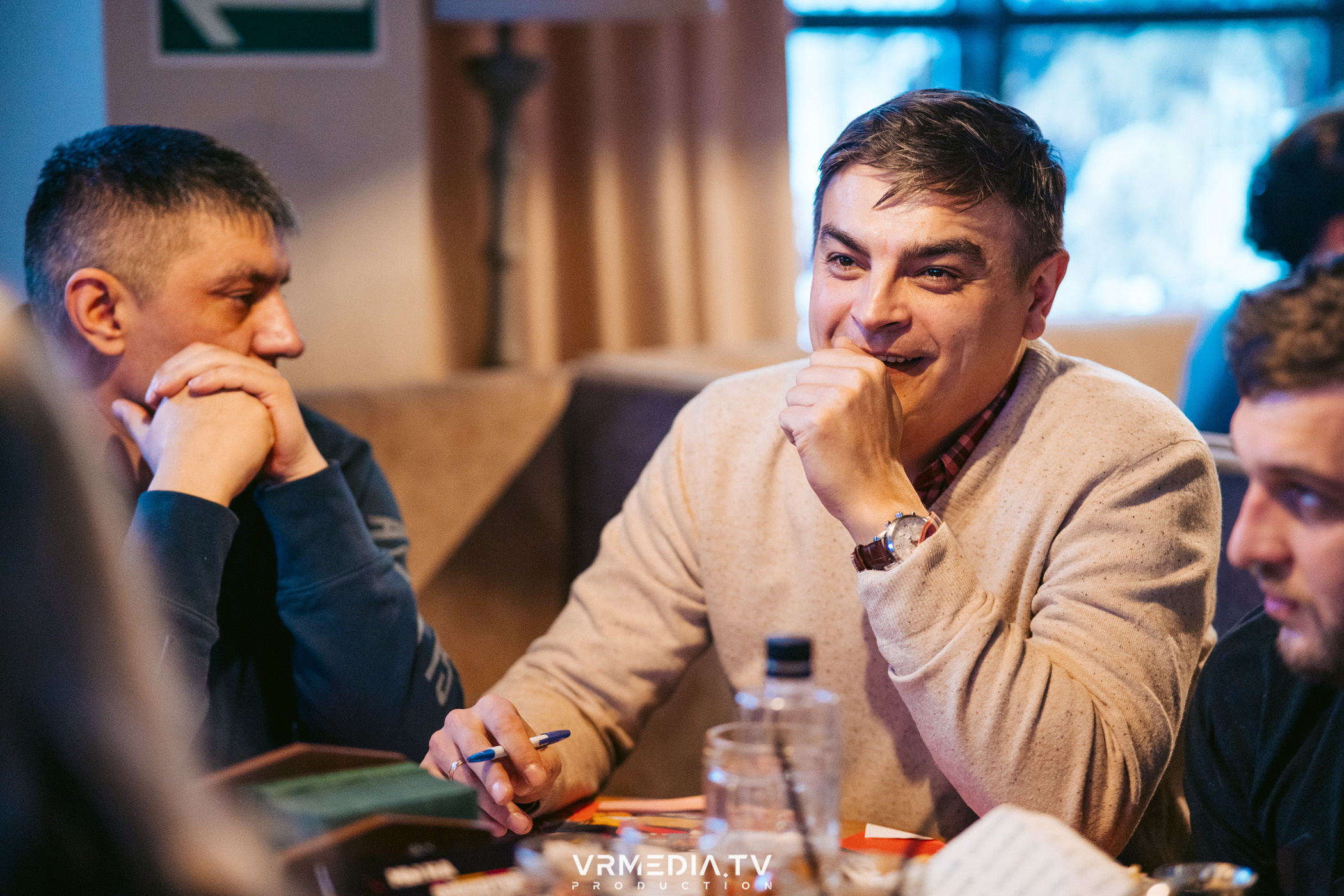 Эйнштейн party в ресторане «Мюнхен»