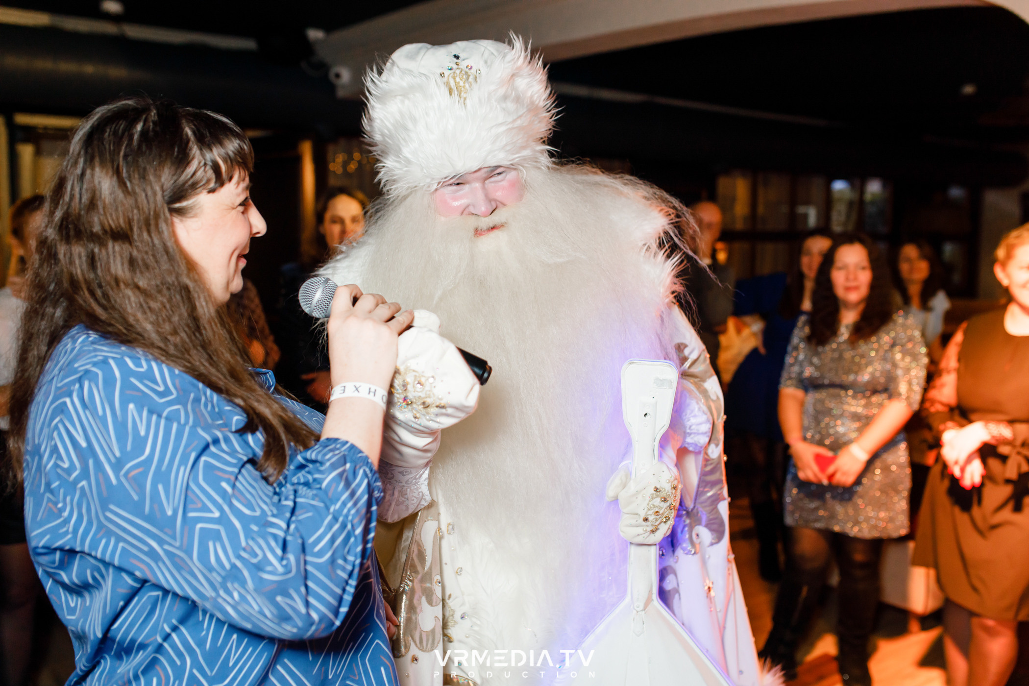 Встречаем Год Весёлого Кролика в Мюнхене!