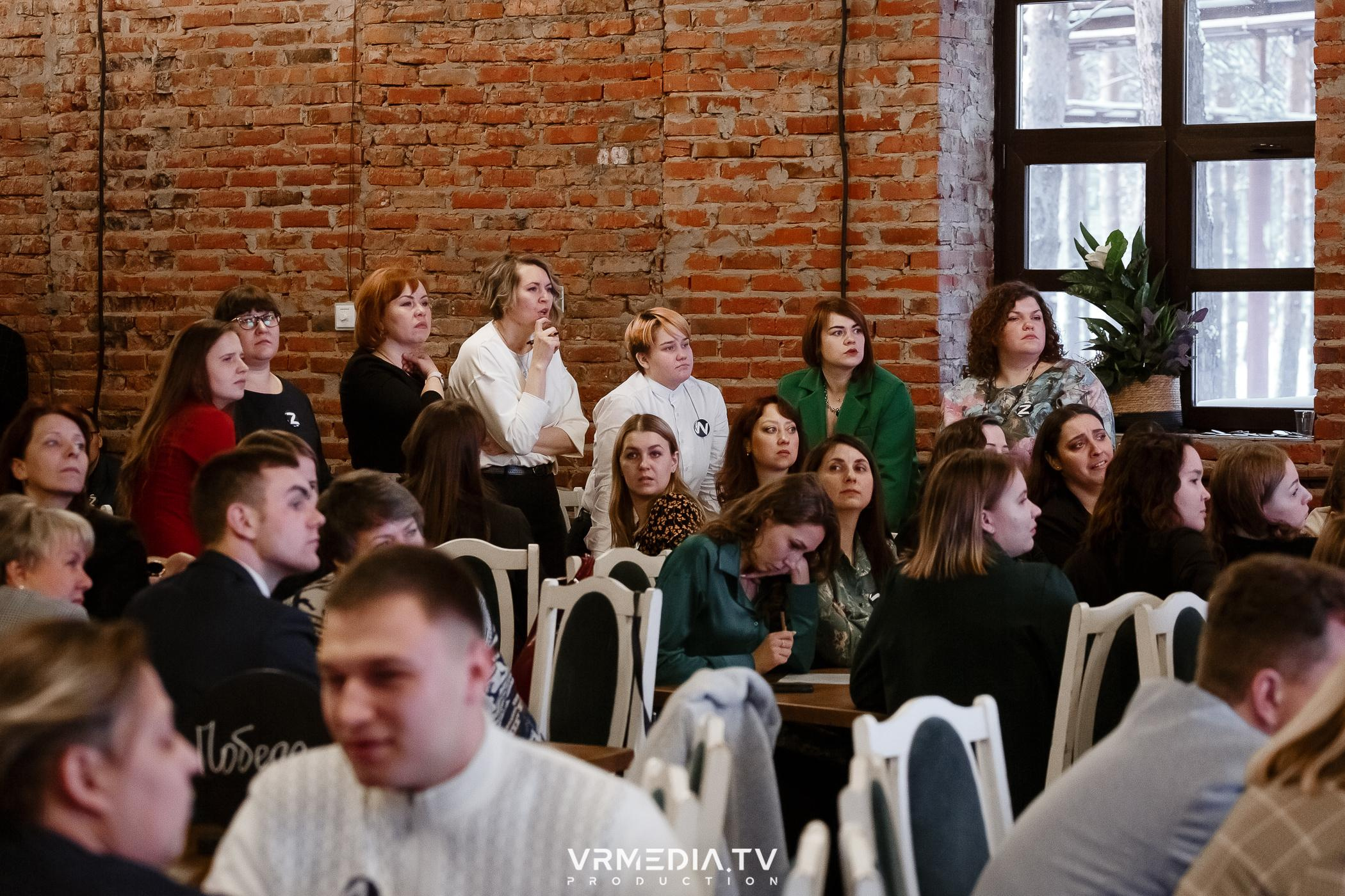 Общественник Года — 2022