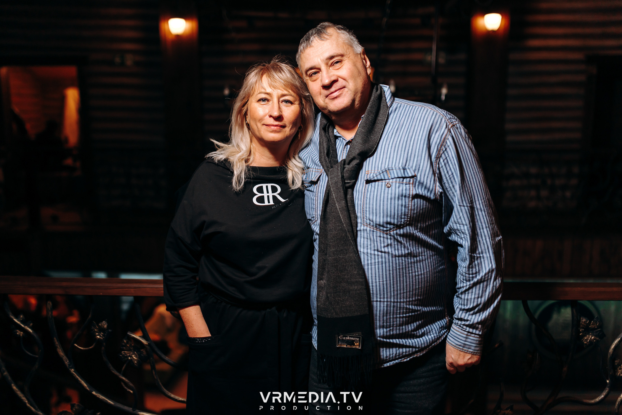 В гостях «У Петровича»