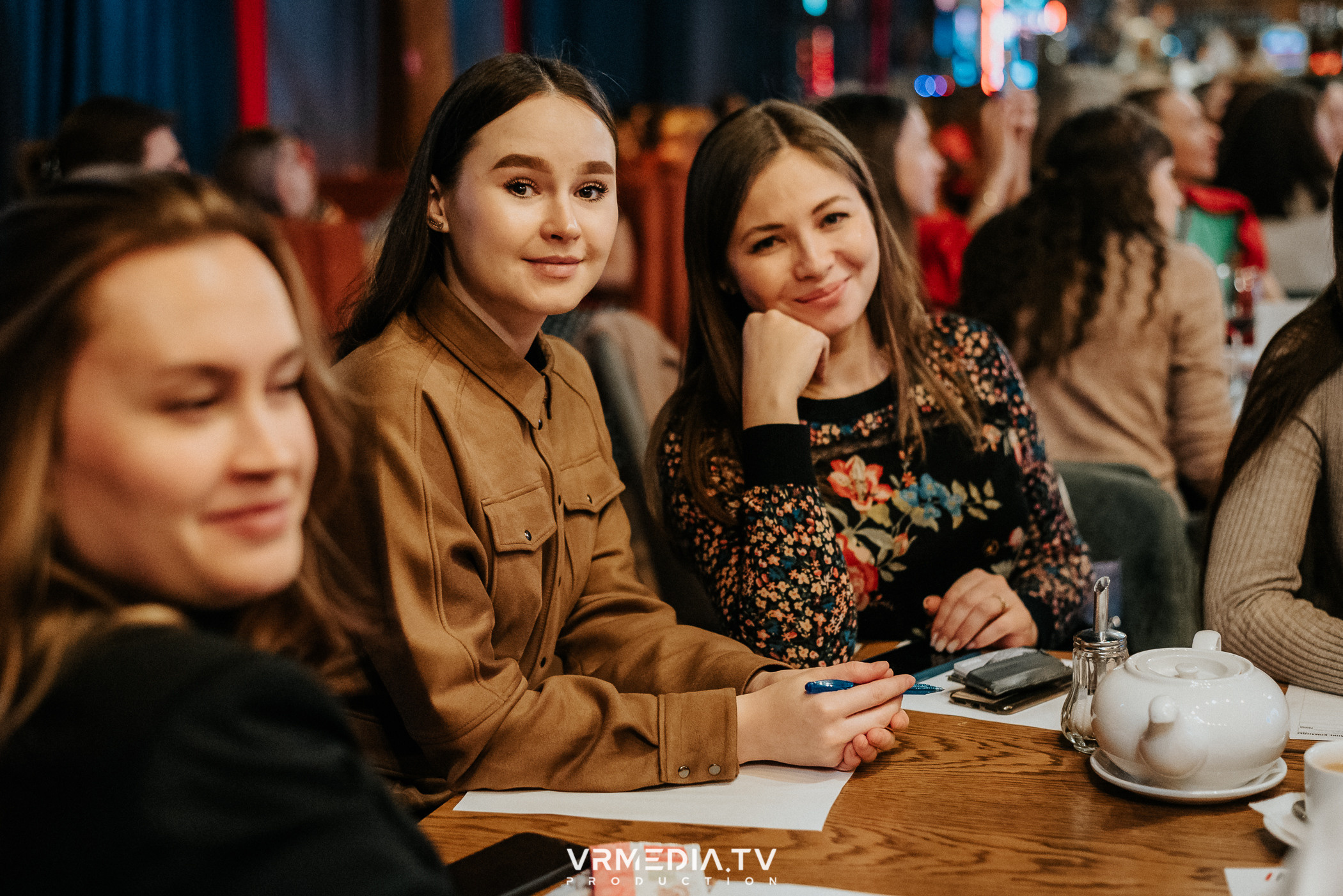 IMOM’S в гриль-баре «Жара»