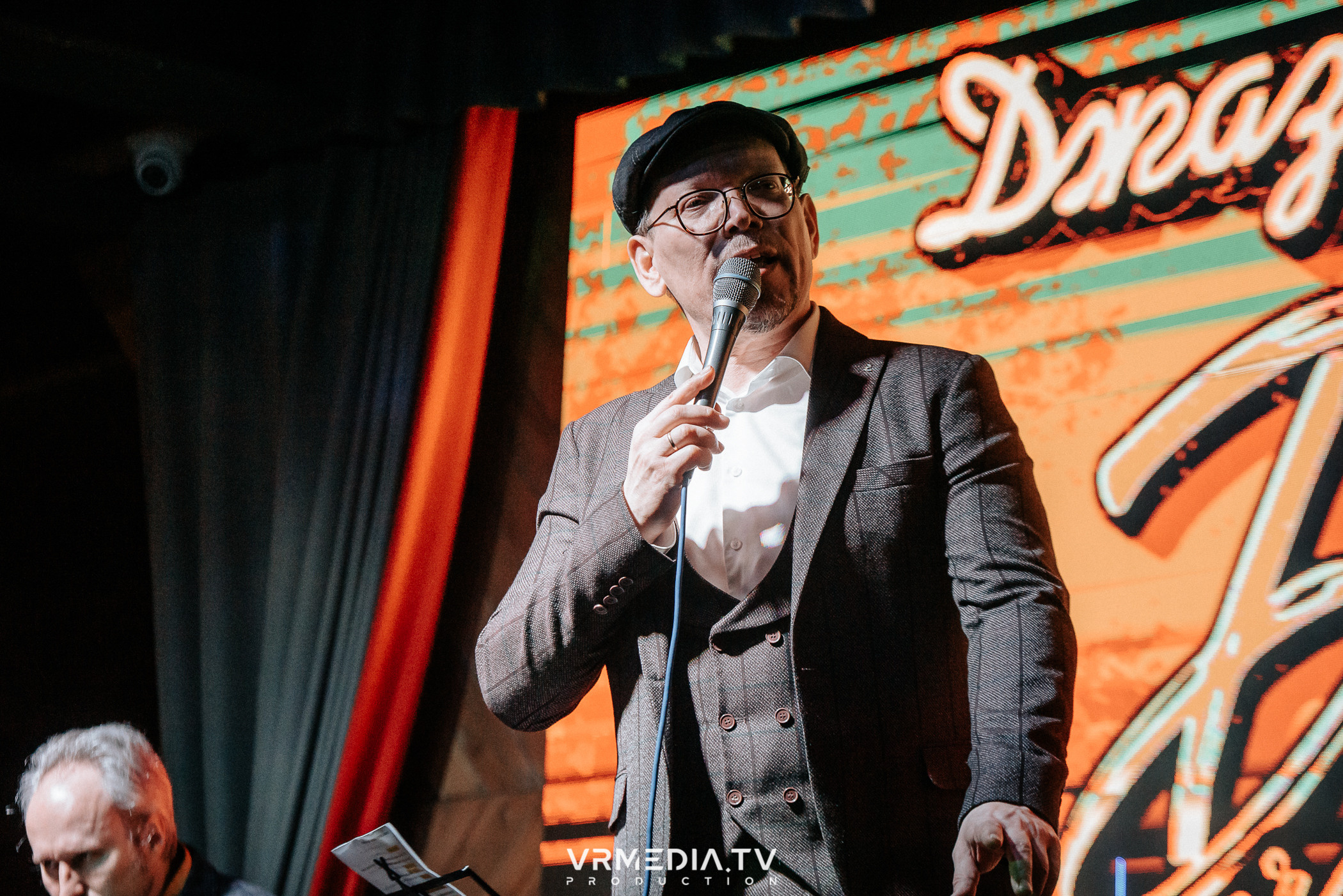 Джазовая среда: Jam Session