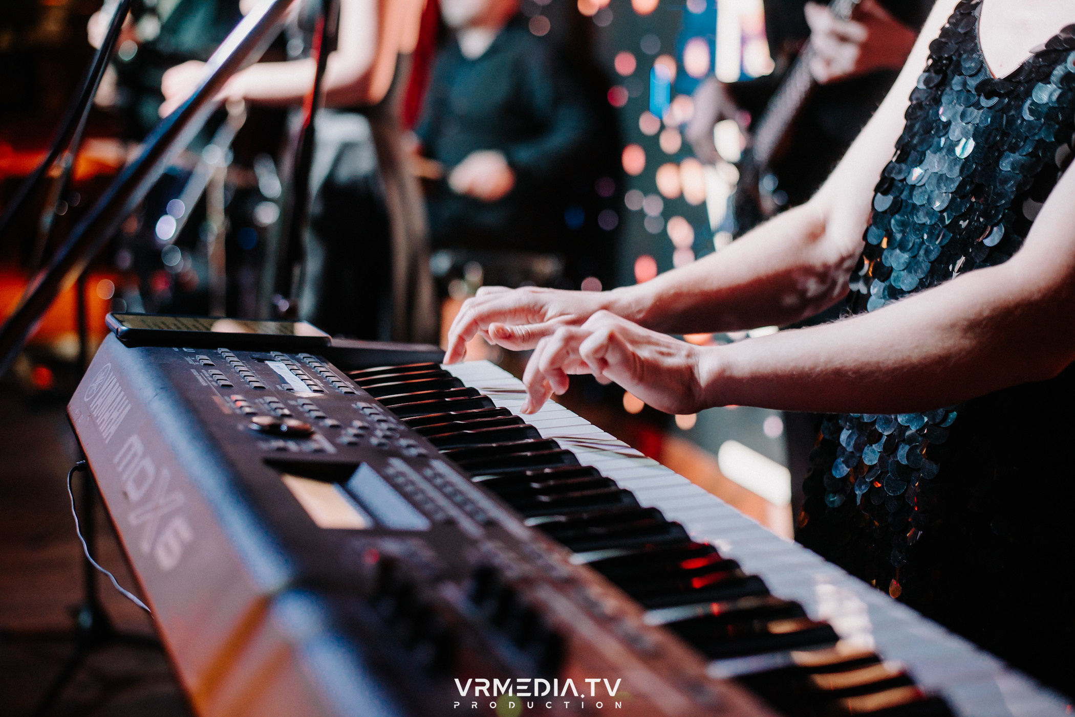 #ЖАРКИЕДНИИНОЧИ в гриль-баре «Жара»