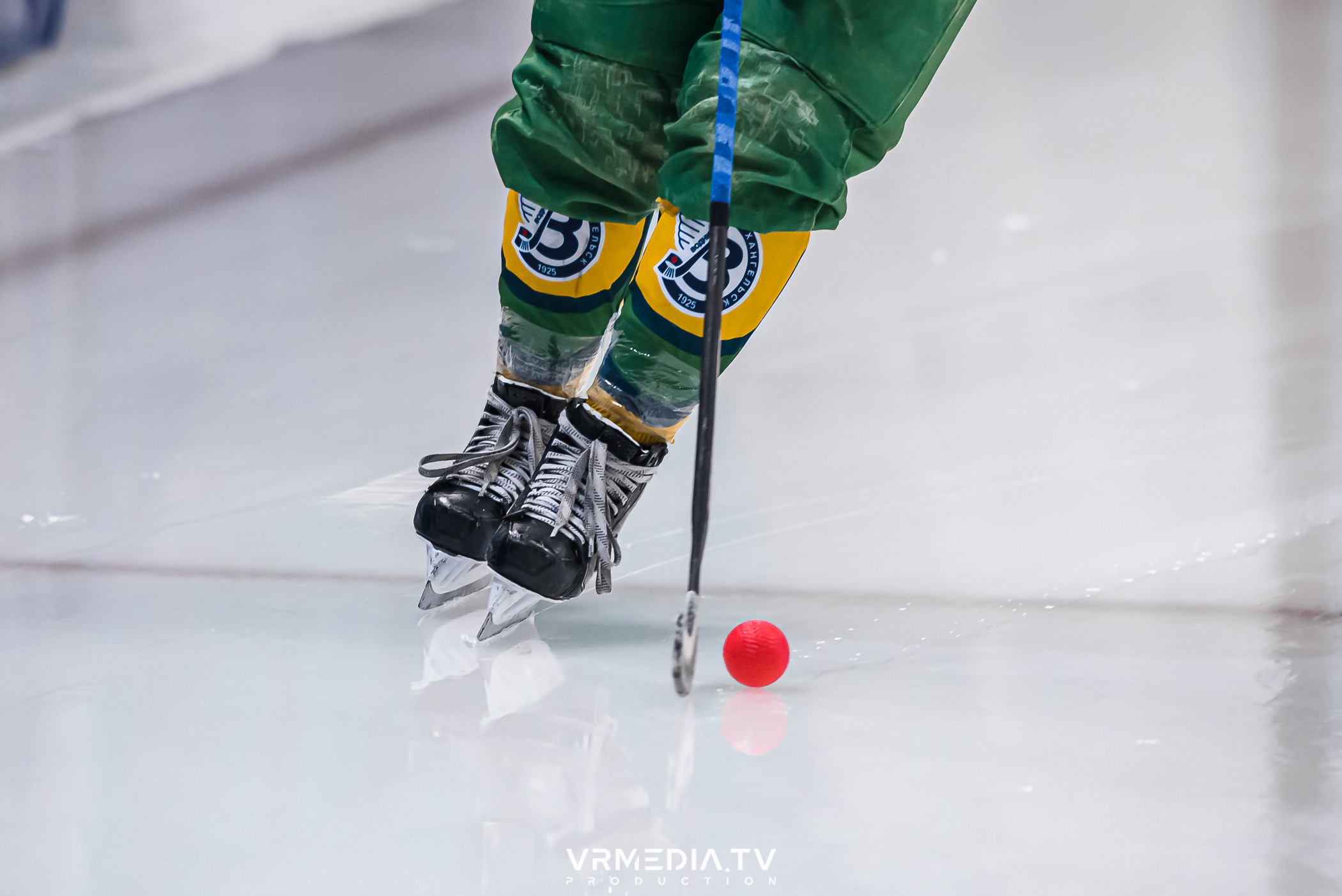 Суперлига 2023: Кузбасс — Водник