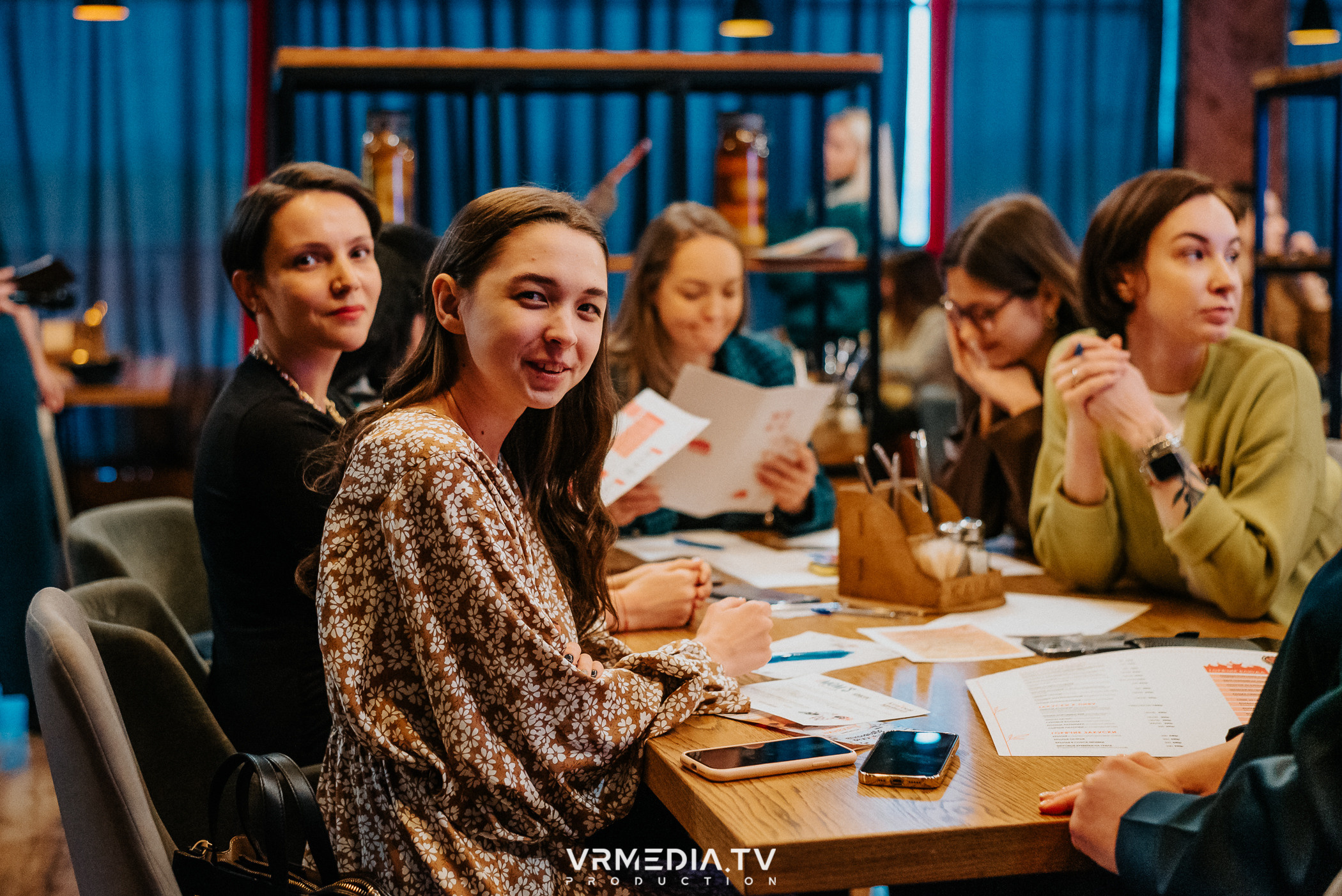 IMOM’S в гриль-баре «Жара»