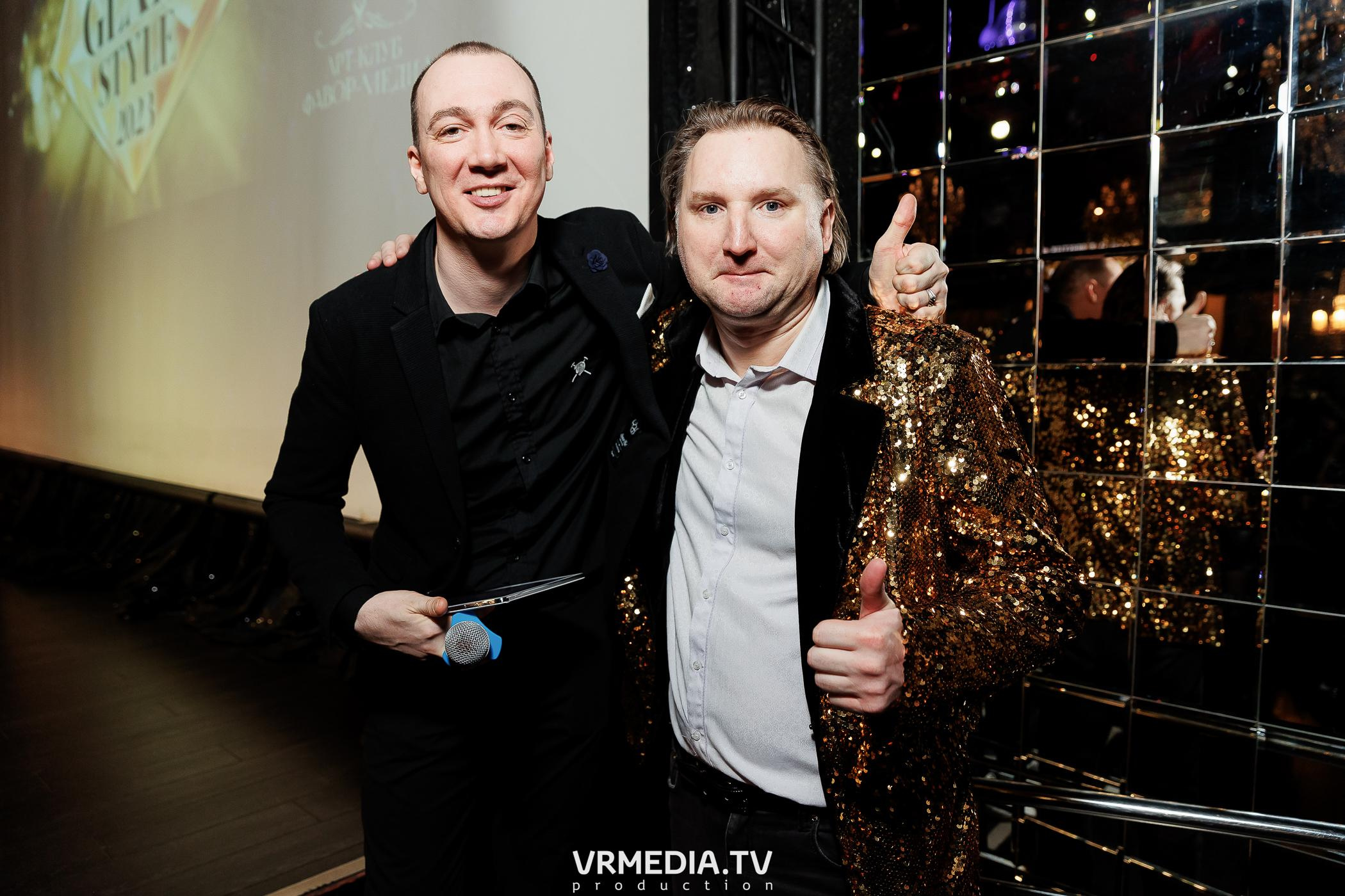 Leomar prod: Glam Style 2023