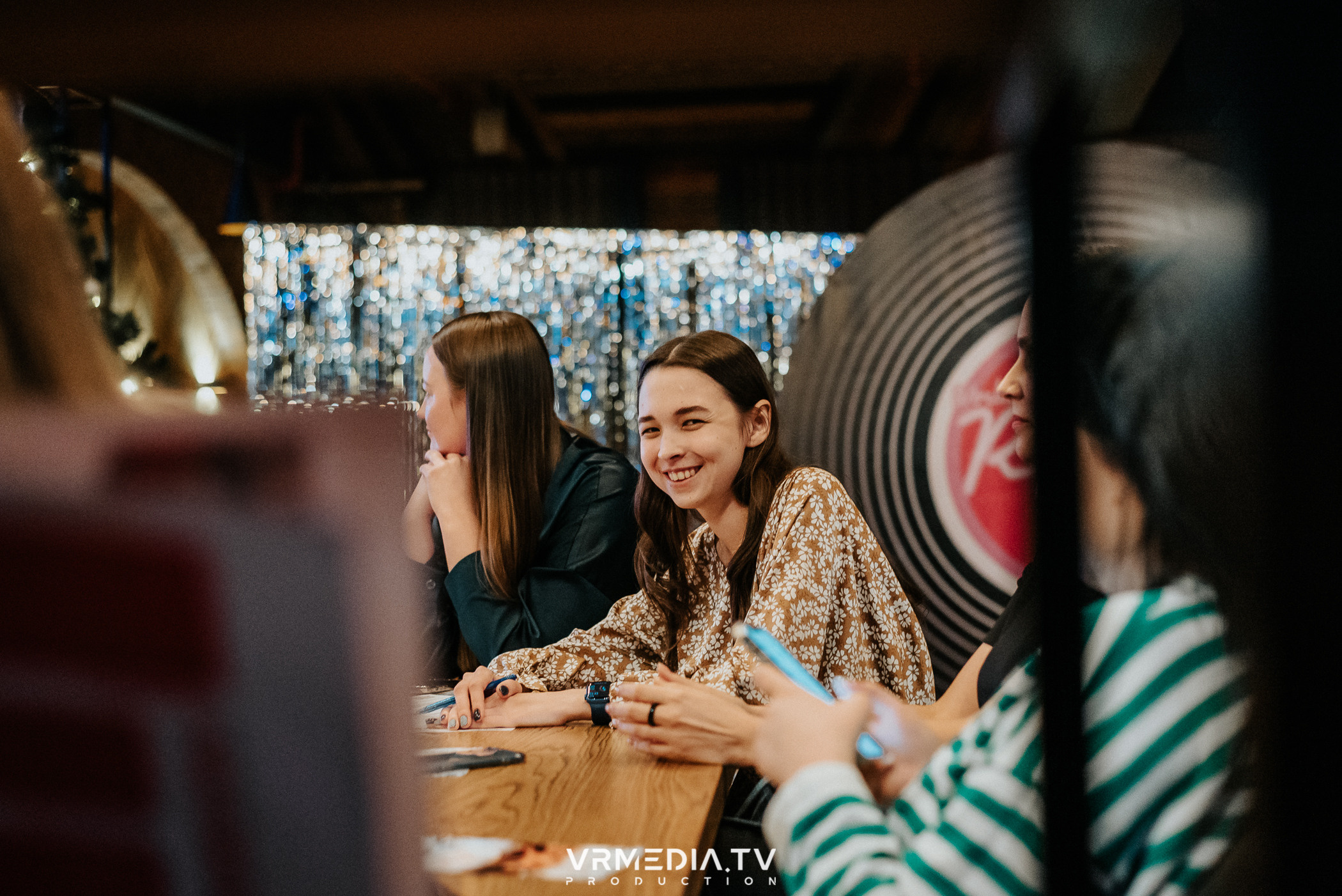 IMOM’S в гриль-баре «Жара»