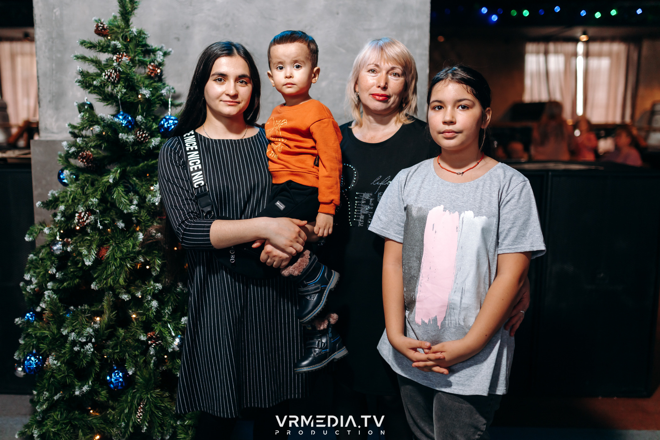 Baby time в баре «DOSKI»