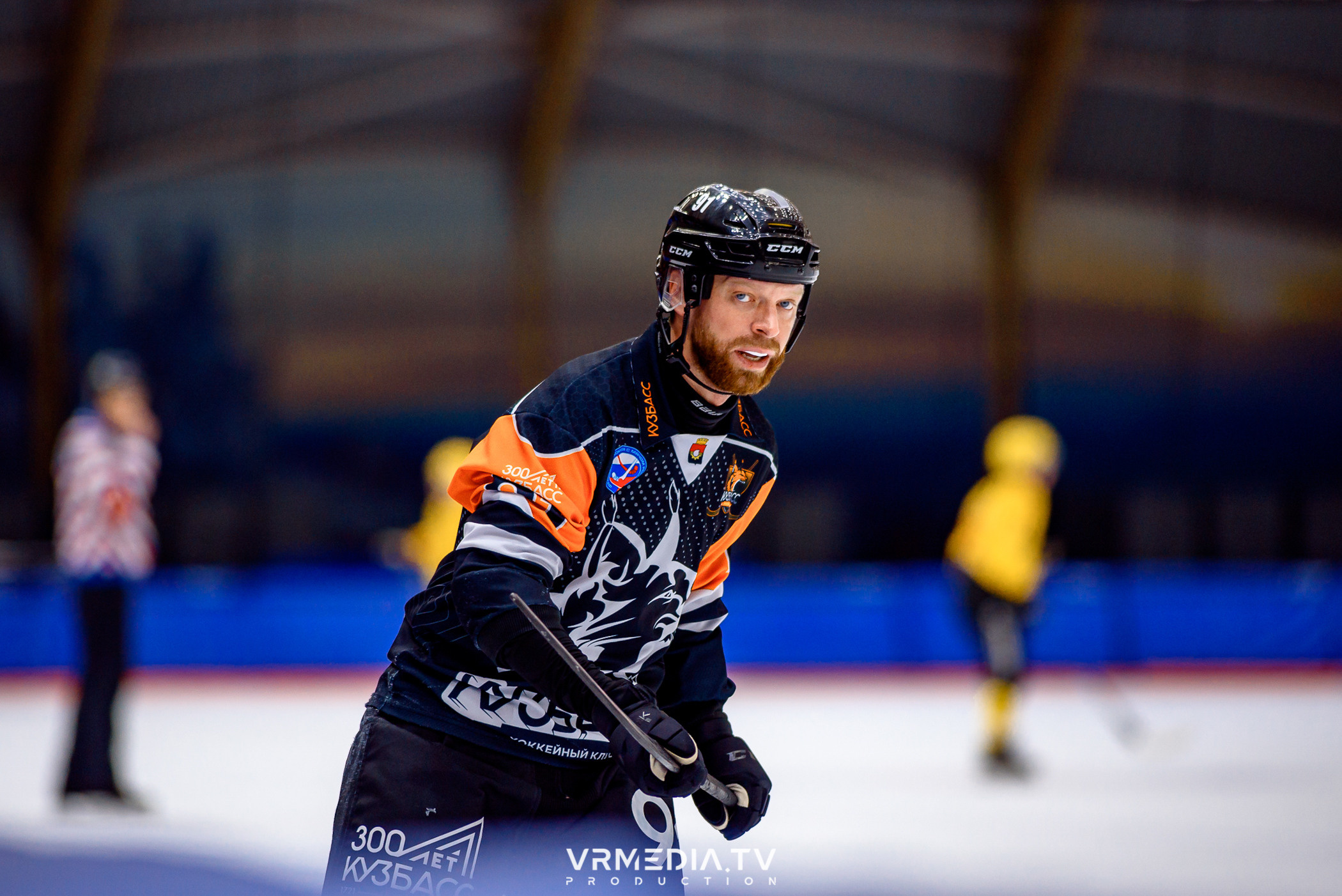 Суперлига 2023: Кузбасс — СКА Нефтяник