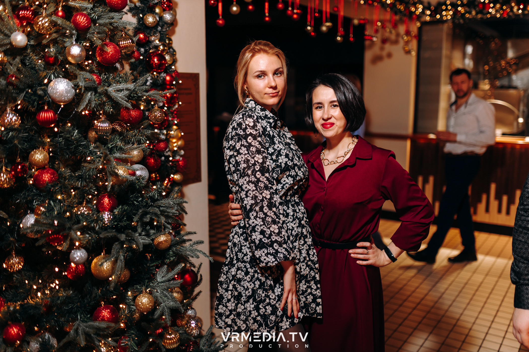 Встречаем Год Весёлого Кролика в Мюнхене!