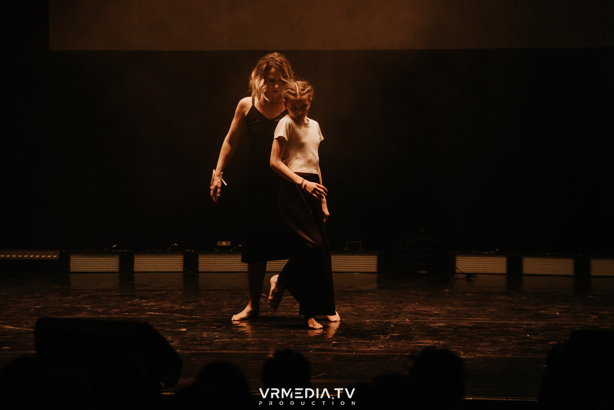 Финал конкурса красоты и материнства «Леди Кузбасс»