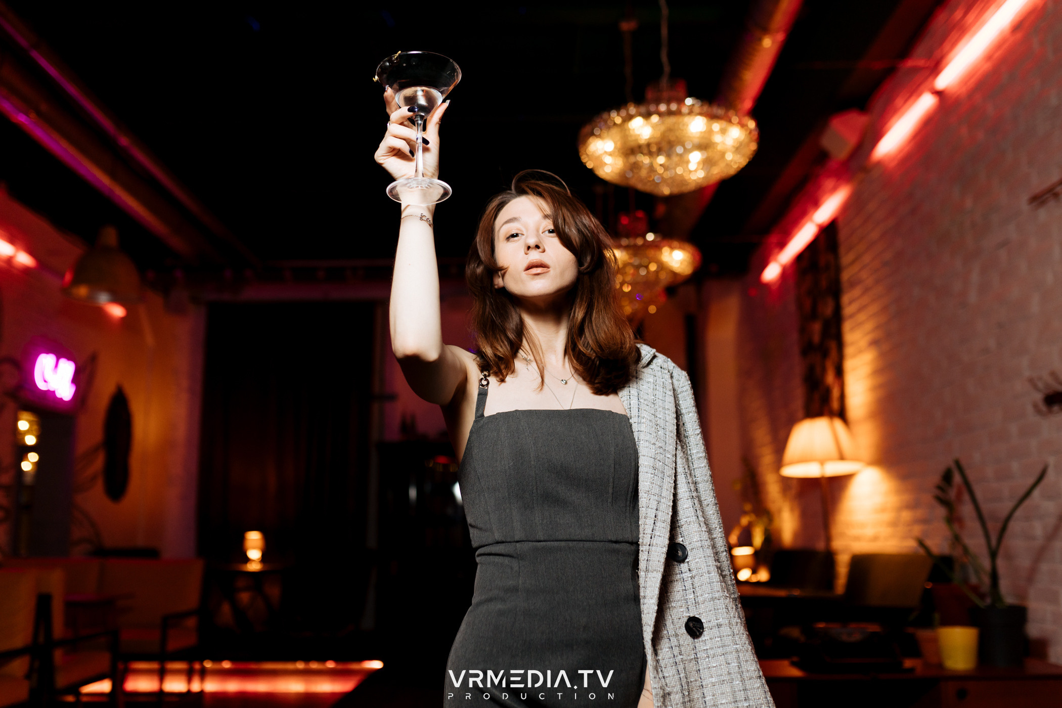 Старый новый год в культурном пространстве «Редакция»