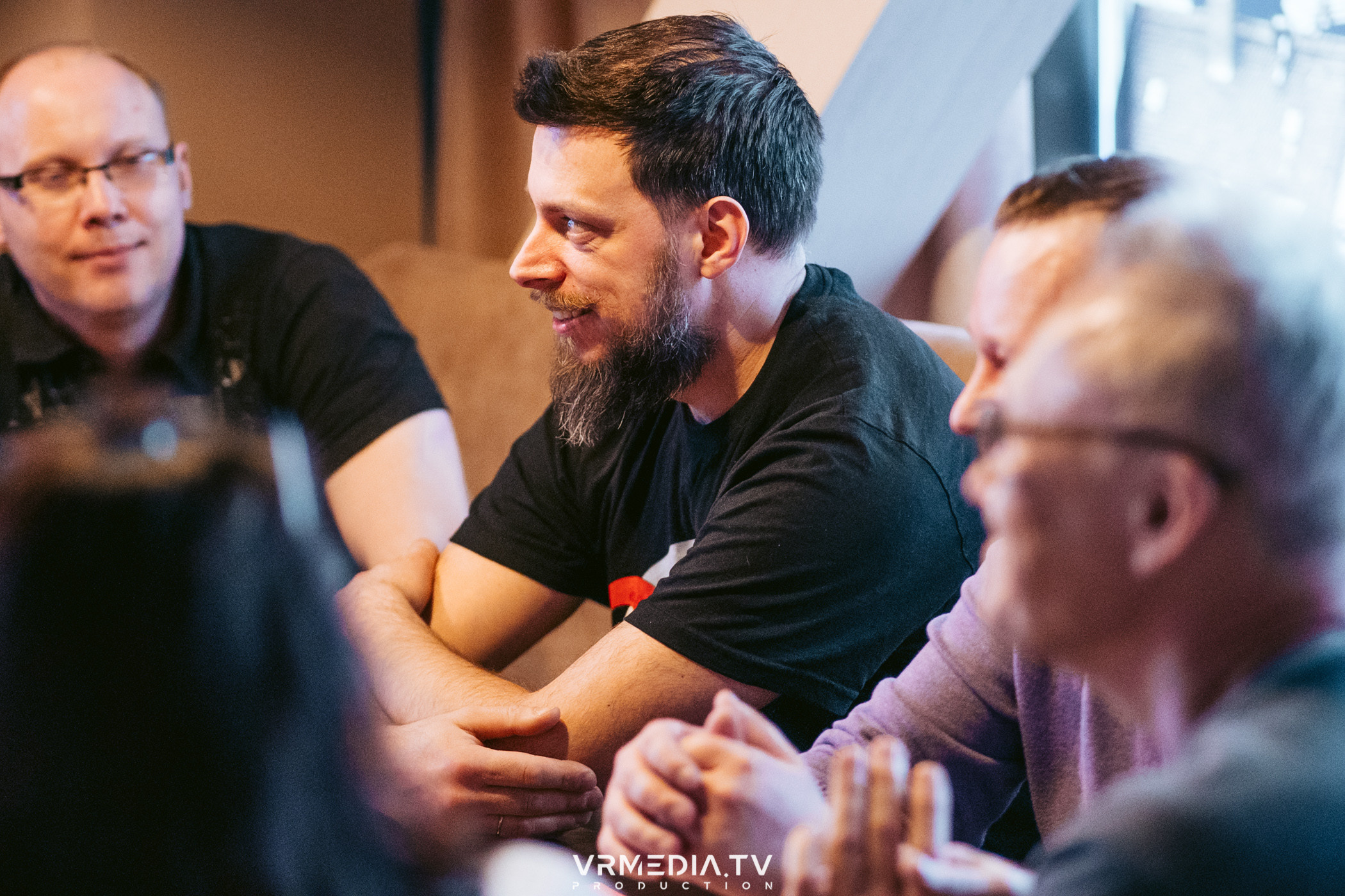 Эйнштейн party в ресторане «Мюнхен»