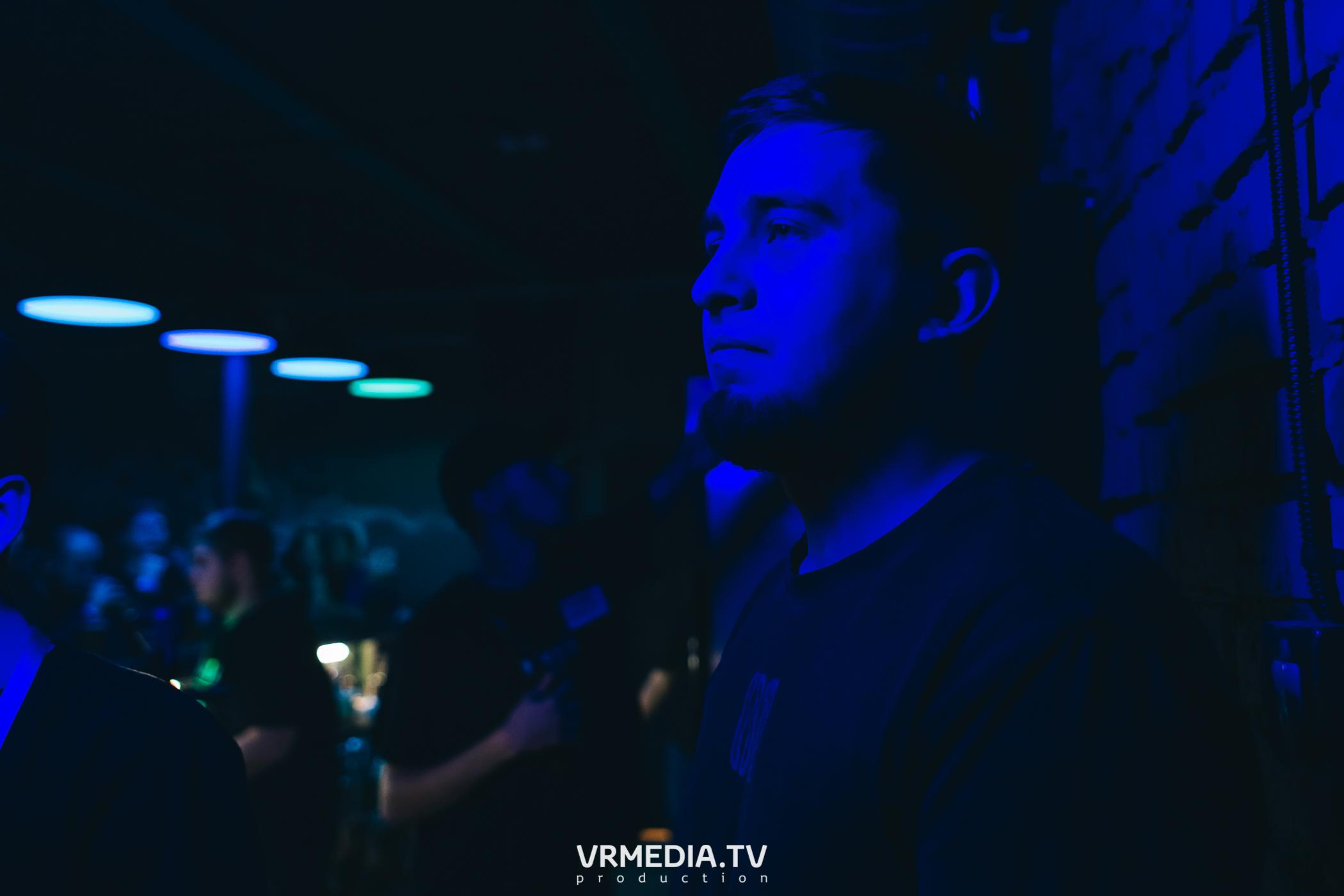 Выходные в баре «BORODA»