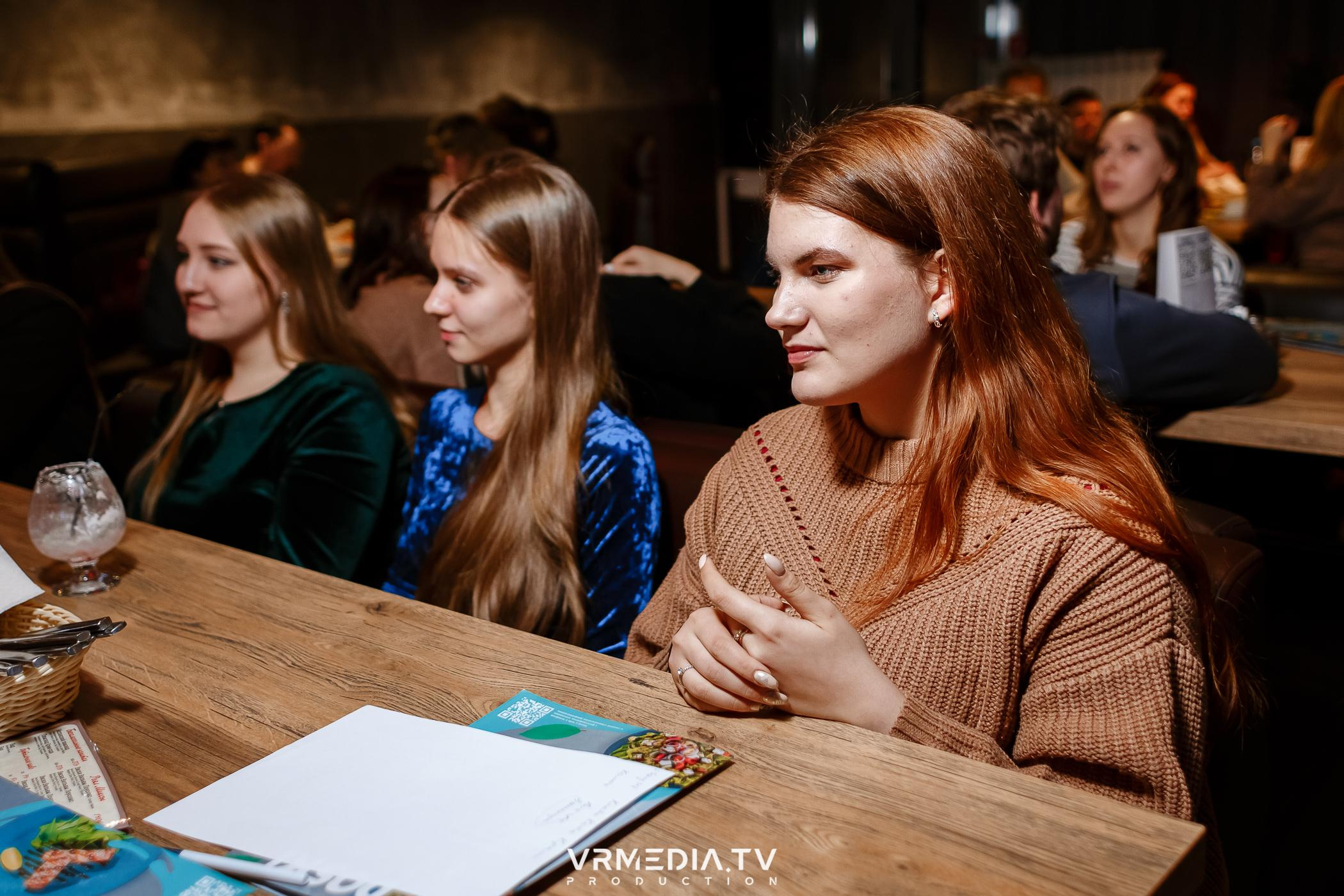 WoW QuiZ в баре «DOSKI»