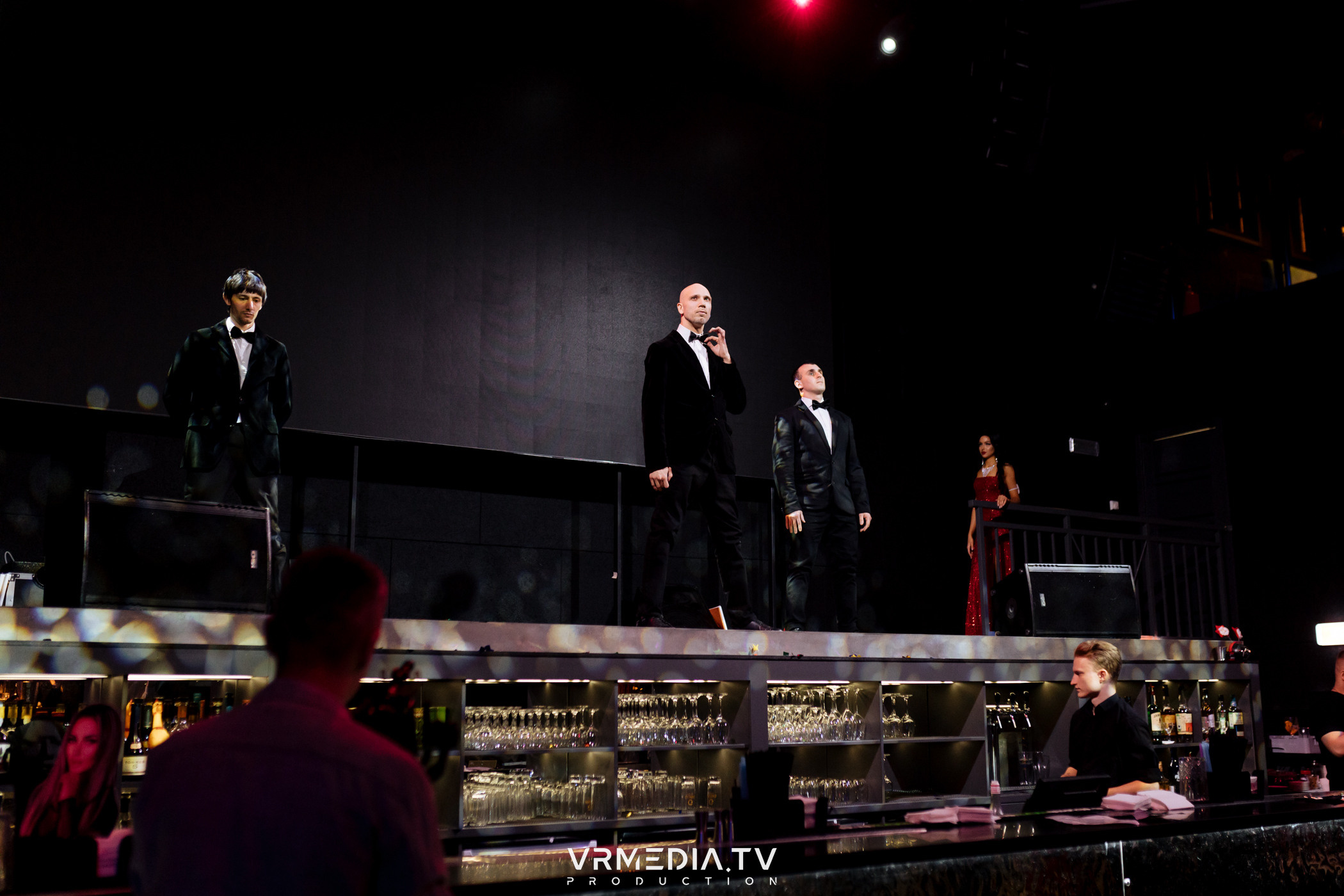 Финал регионального конкурса «Мисс и Миссис Кемерово 2023»