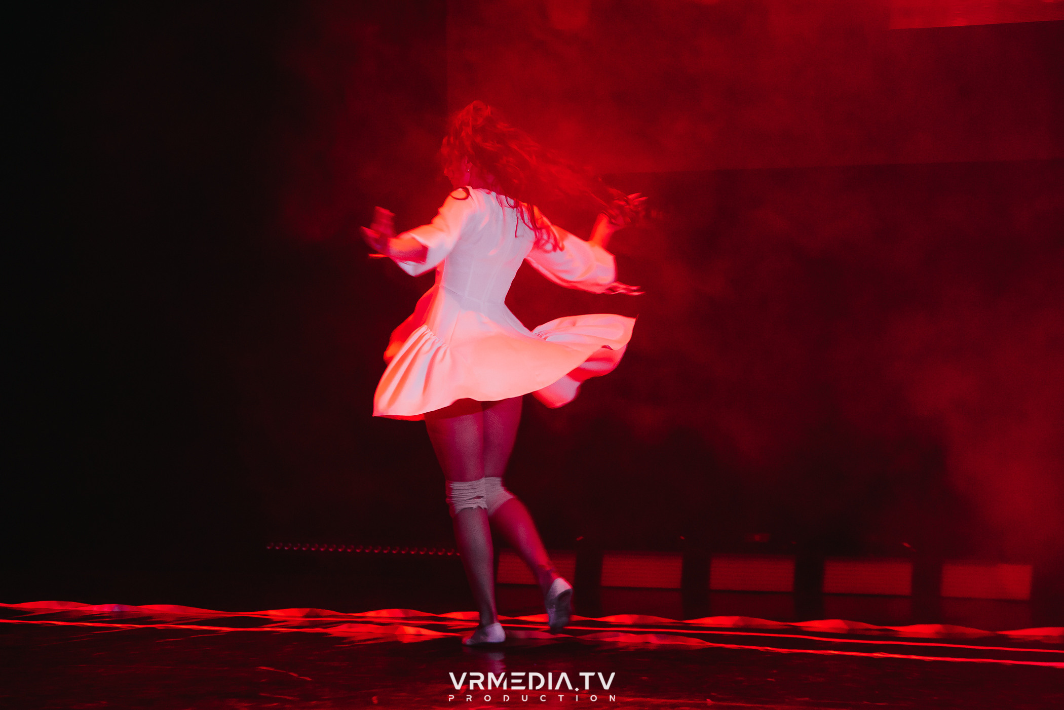 Финал конкурса красоты и материнства «Леди Кузбасс»