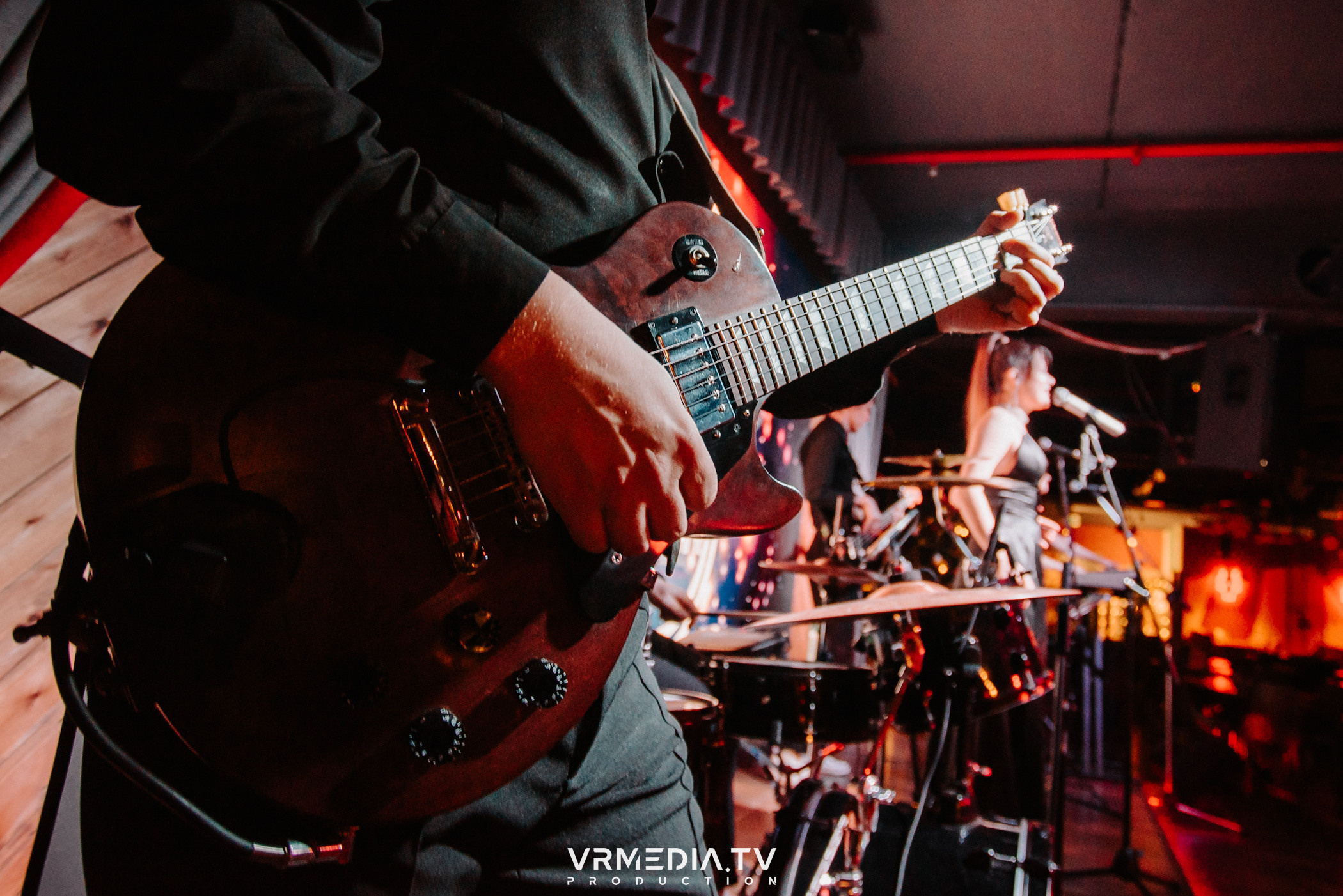 #ЖАРКИЕДНИИНОЧИ в гриль-баре «Жара»