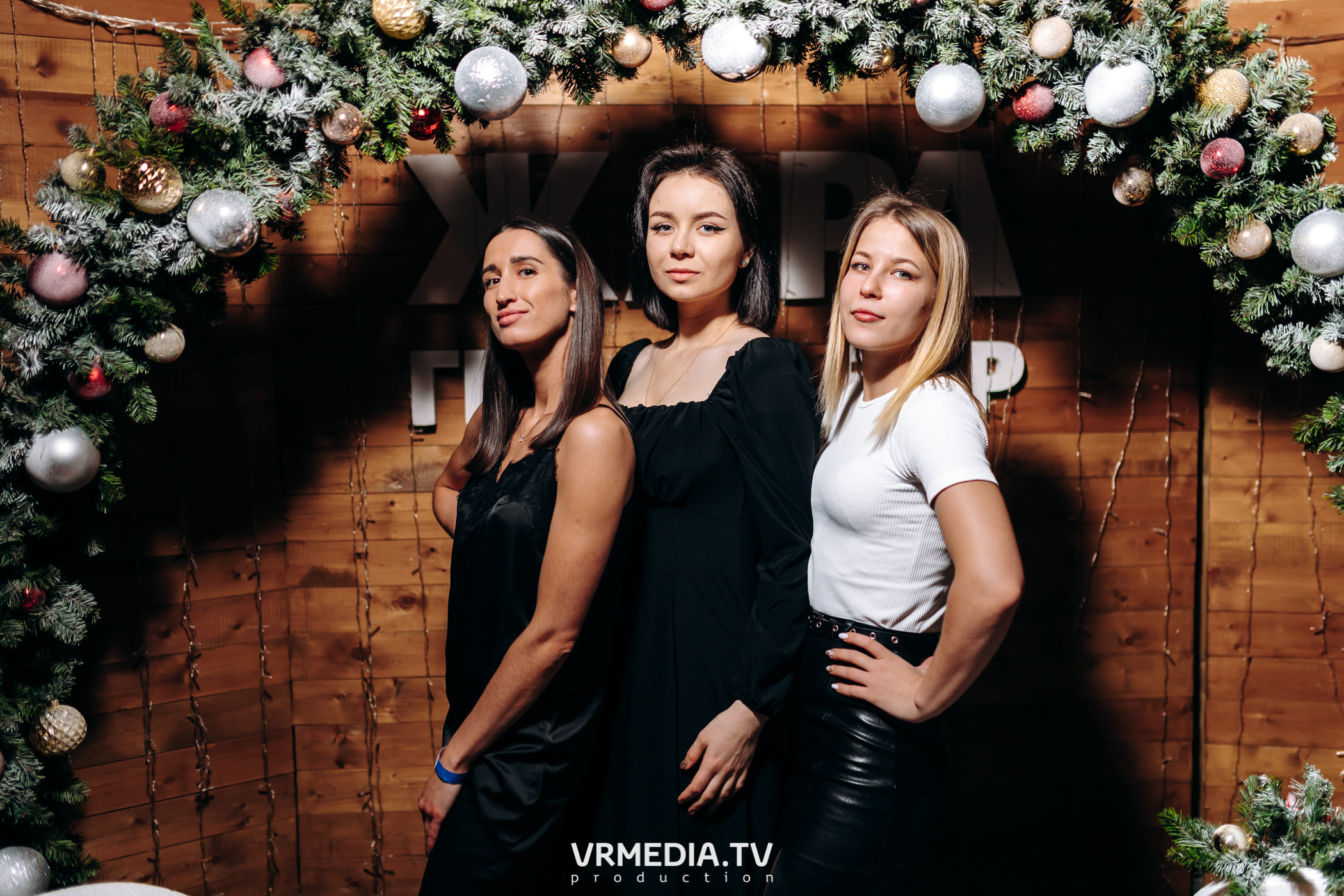 #ЖАРКИЕДНИИНОЧИ в гриль-баре «Жара»