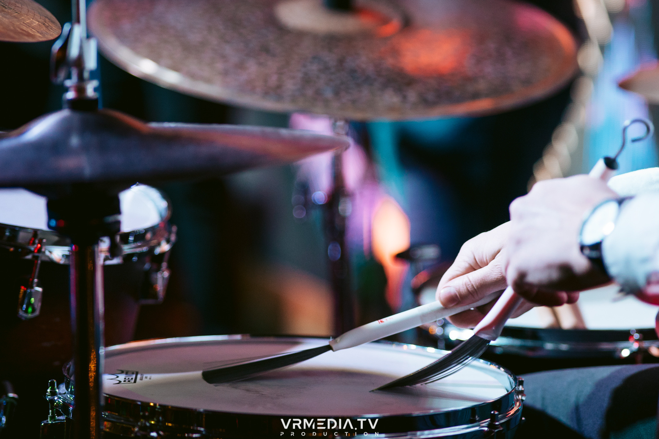 Джазовая среда: Smooth Jazz с Мариной Мамедди (Кемерово)