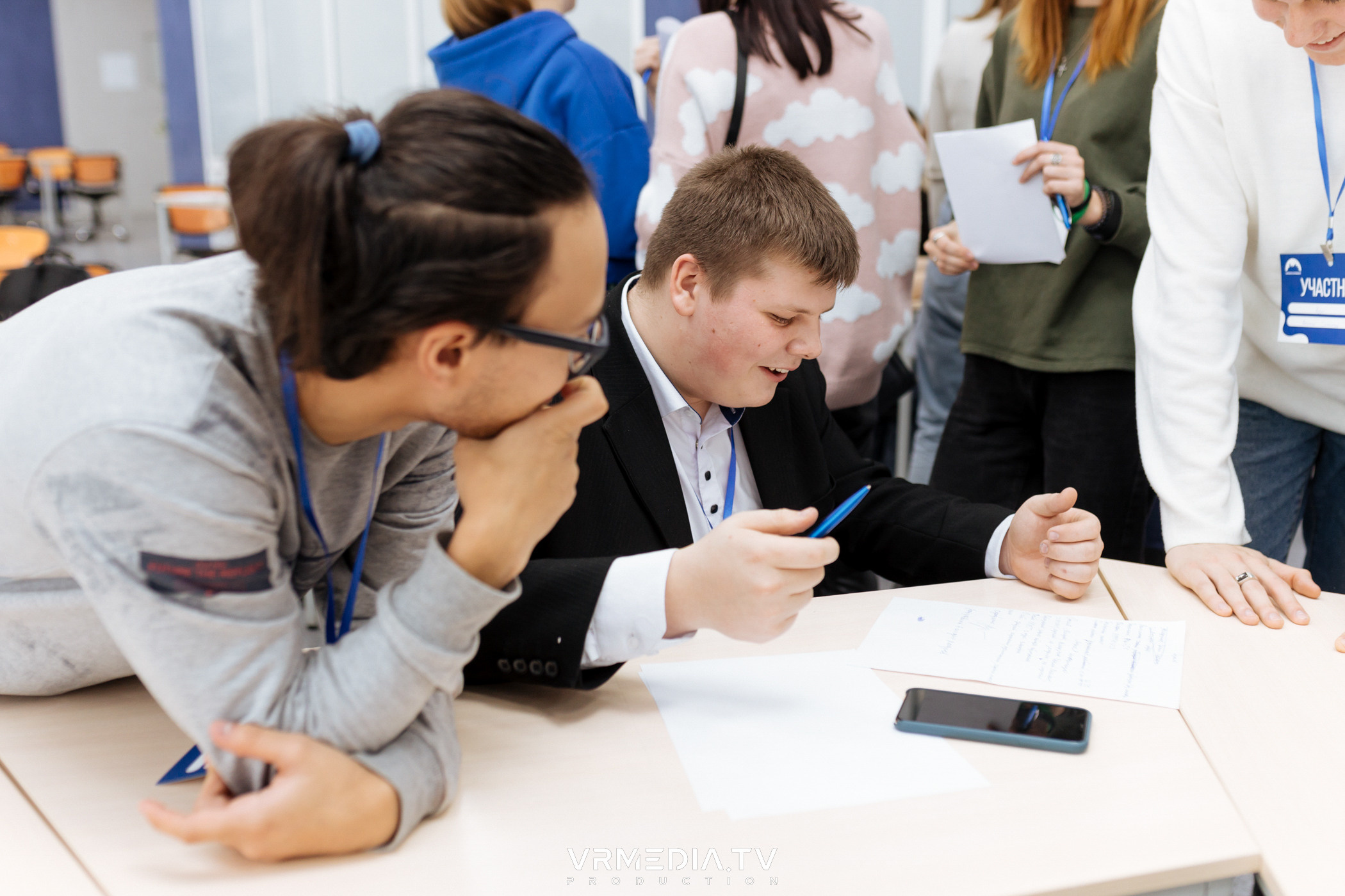 Проект «Карьера в Кузбассе»