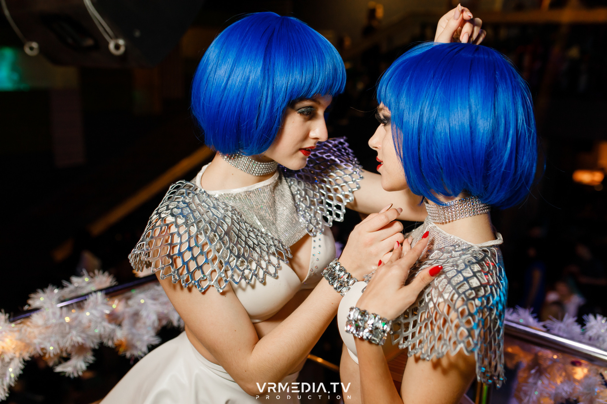 Выходные в баре «DOSKI»