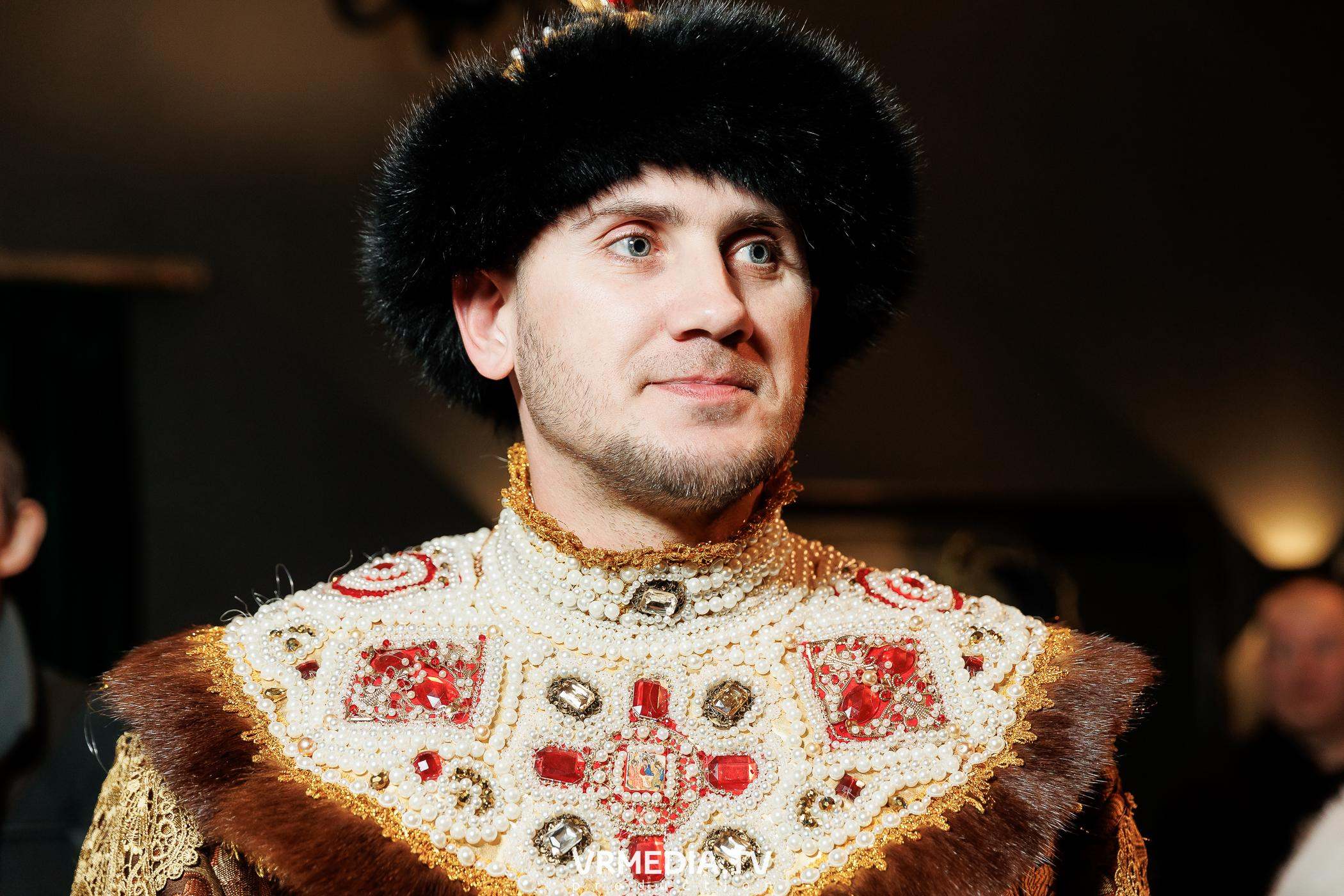 Leomar prod: Glam Style 2023